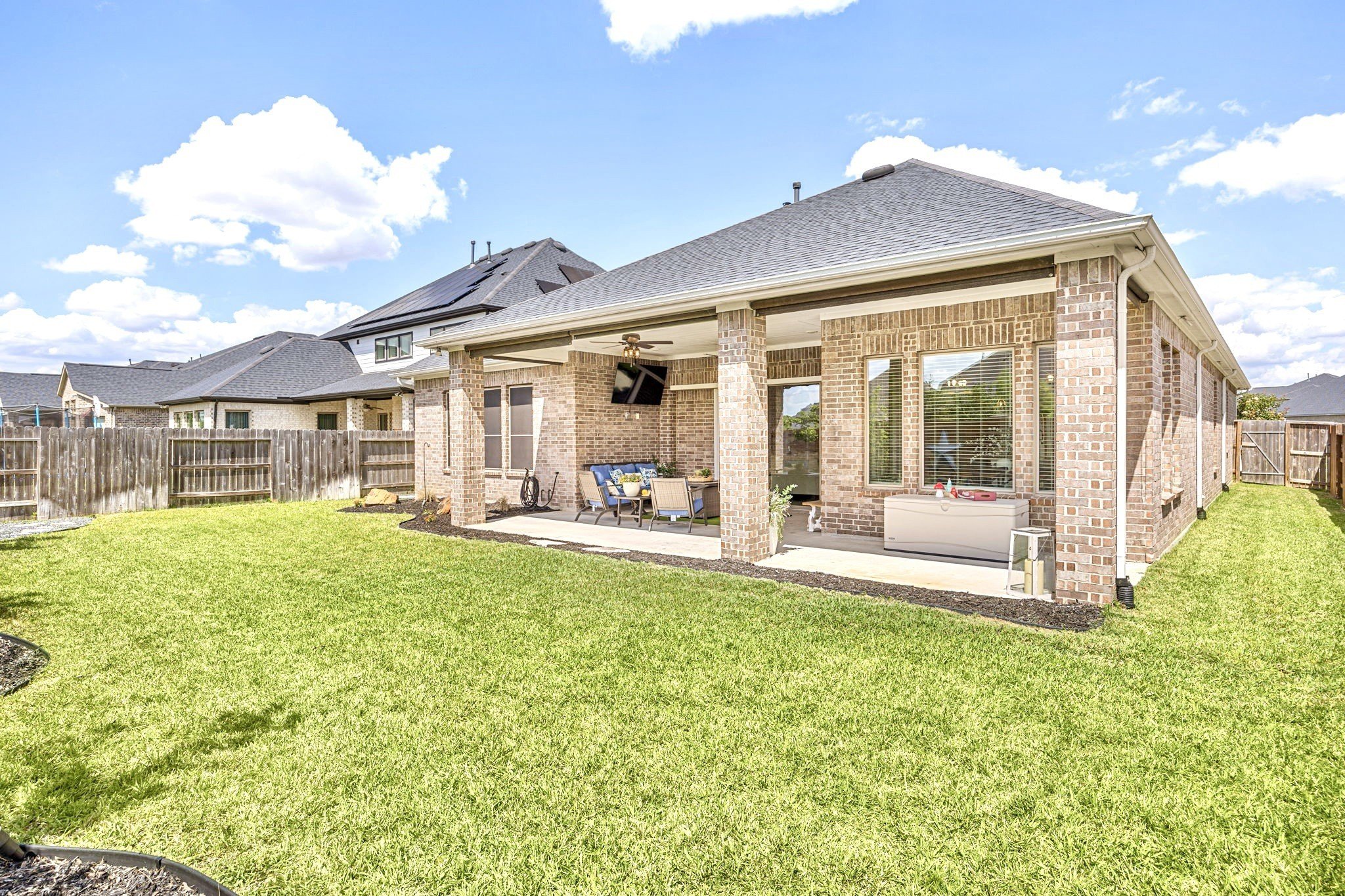 Katy, Texas, 77494, United States, 4 Bedrooms Bedrooms, ,4 BathroomsBathrooms,Residential,For Sale,2038888