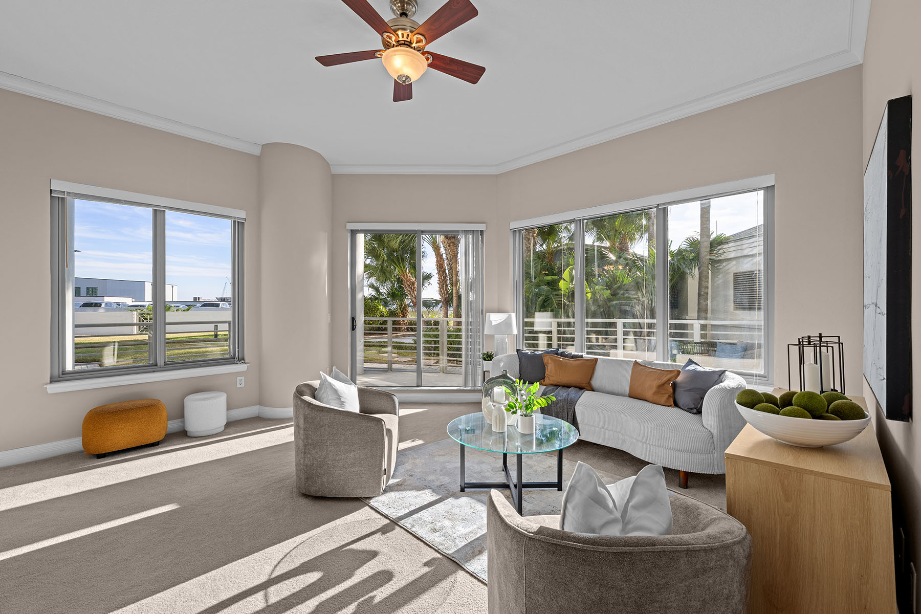  CHANNELSIDE - 物件實景