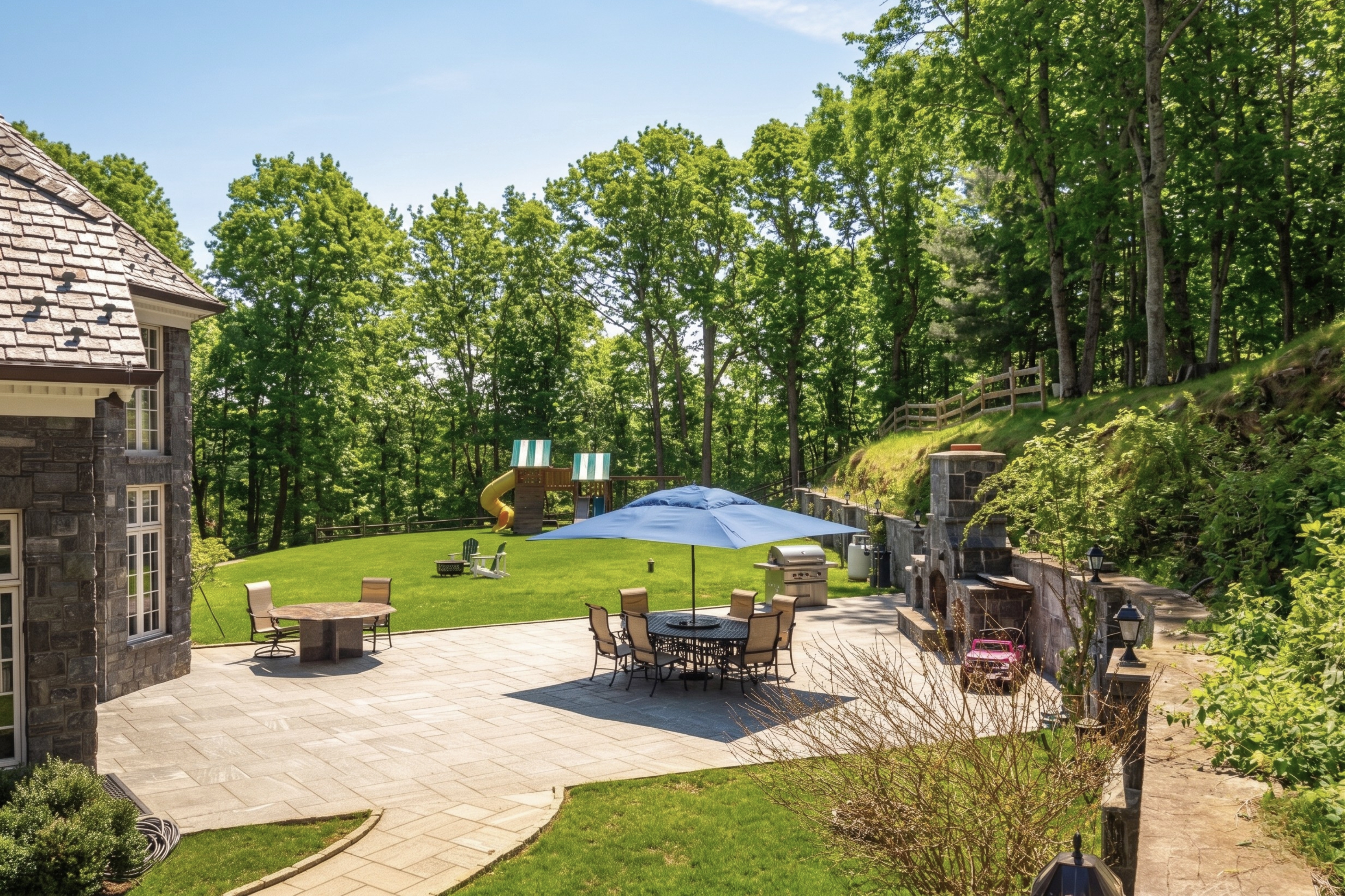  3 Vincent Lane - 物件實景