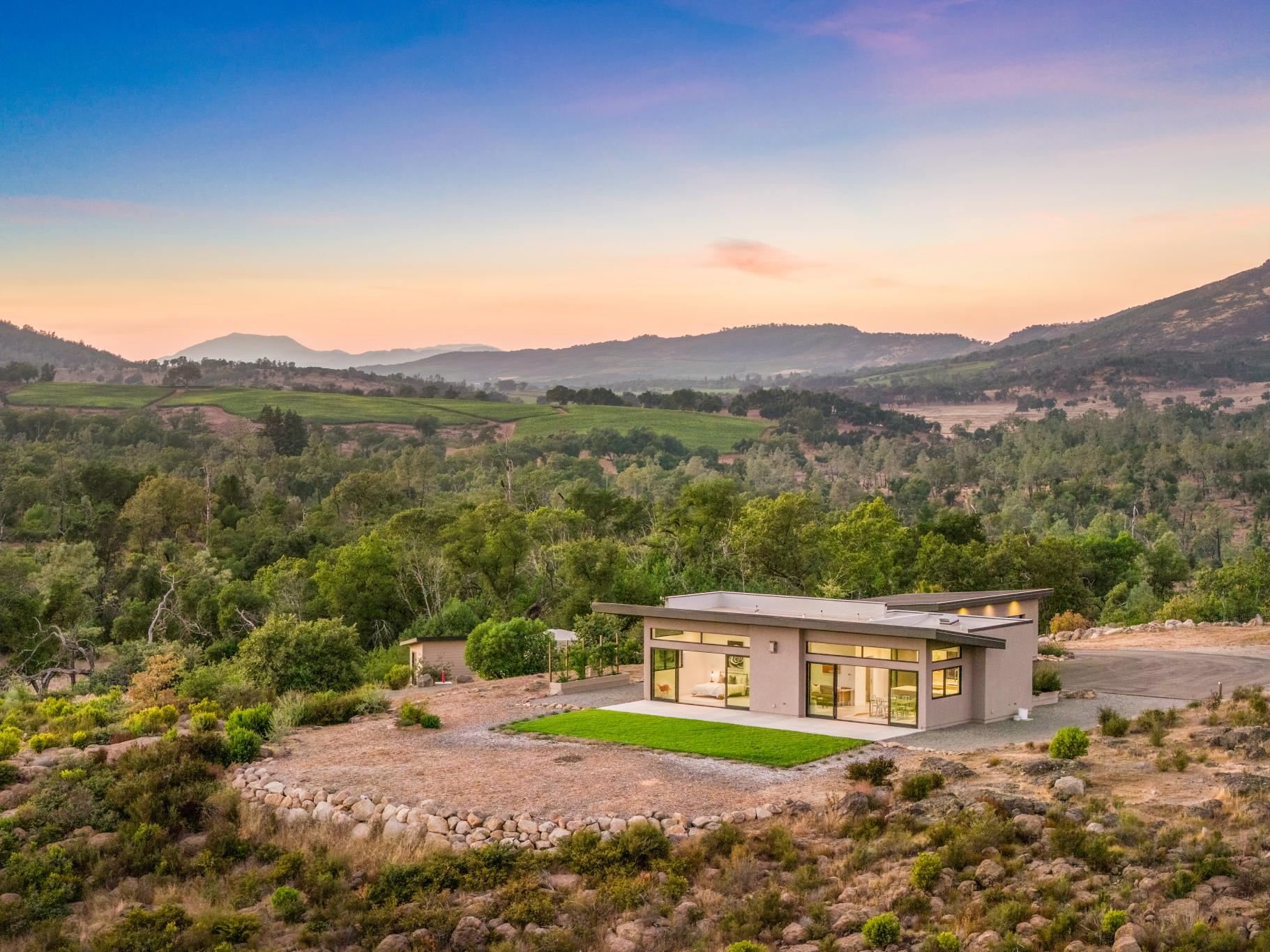  Napa