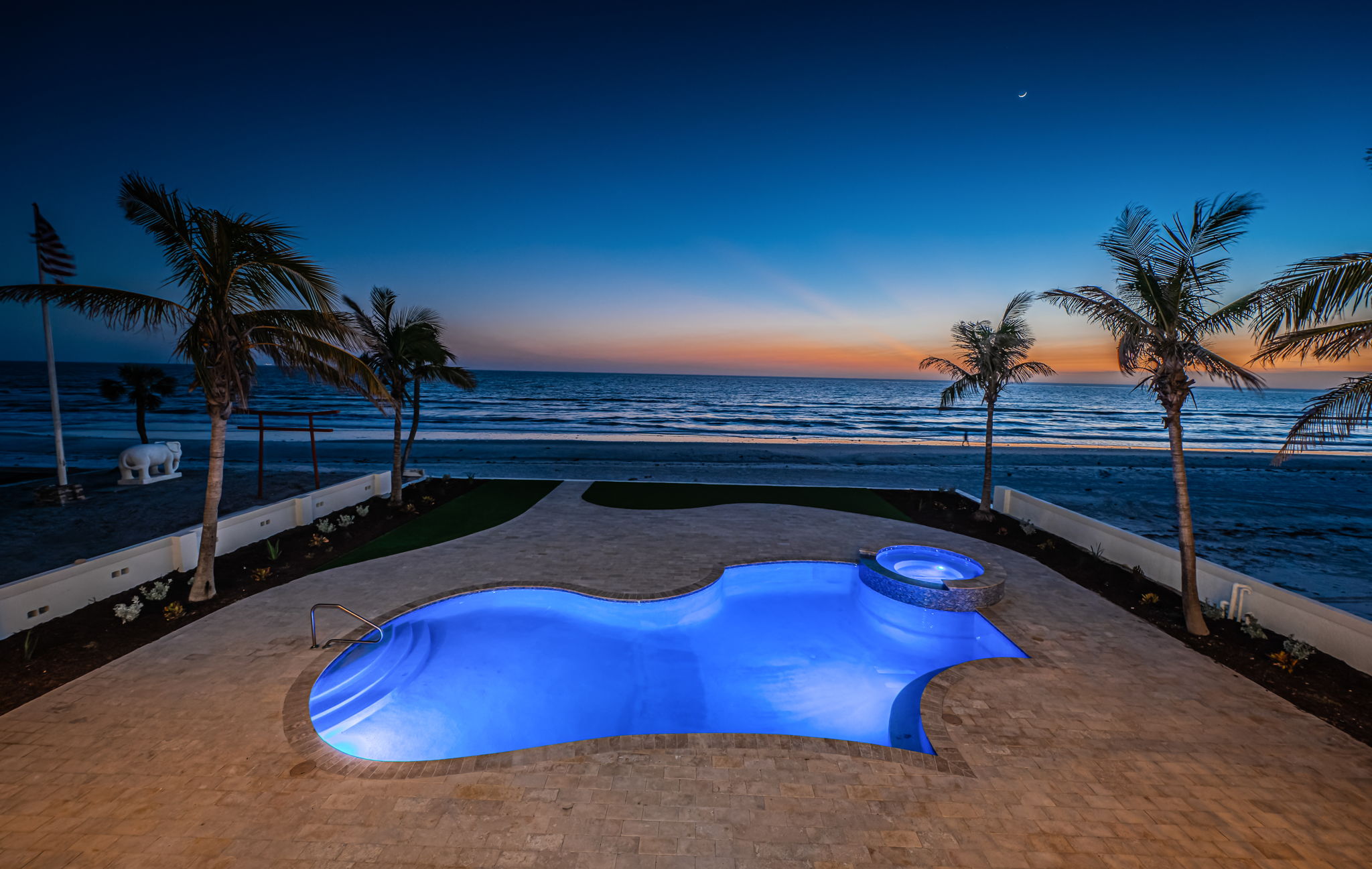 Redington Beach, Florida, 33708, United States, 5 Bedrooms Bedrooms, ,10 BathroomsBathrooms,Residential,For Sale,1697870