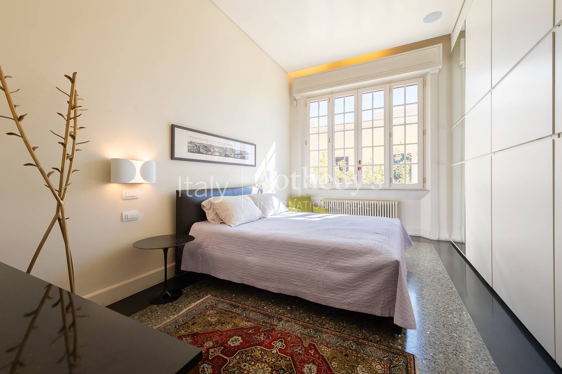  Elegant apartment in the Parioli neighborhood - 物件實景