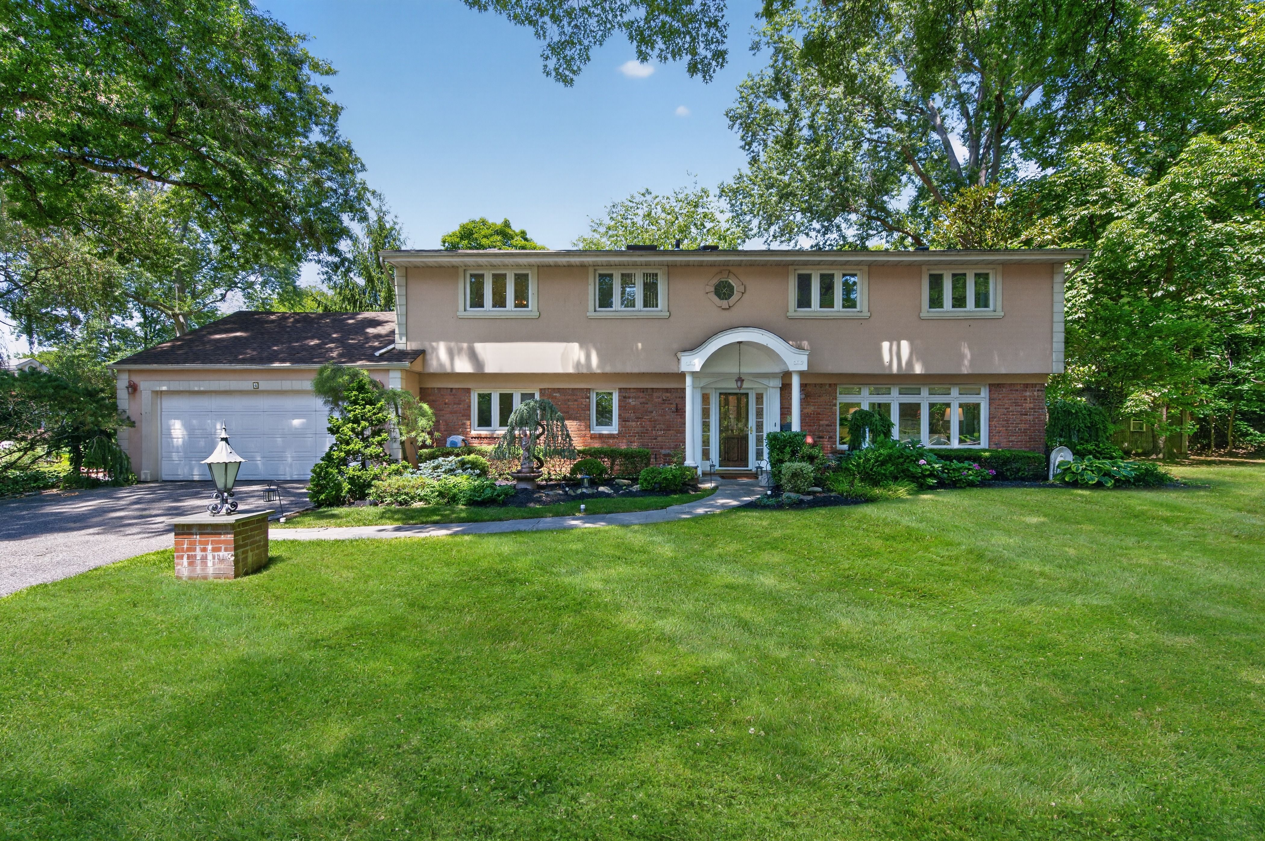  4 Waring Drive, Manhasset, NY 11030 - 物件實景