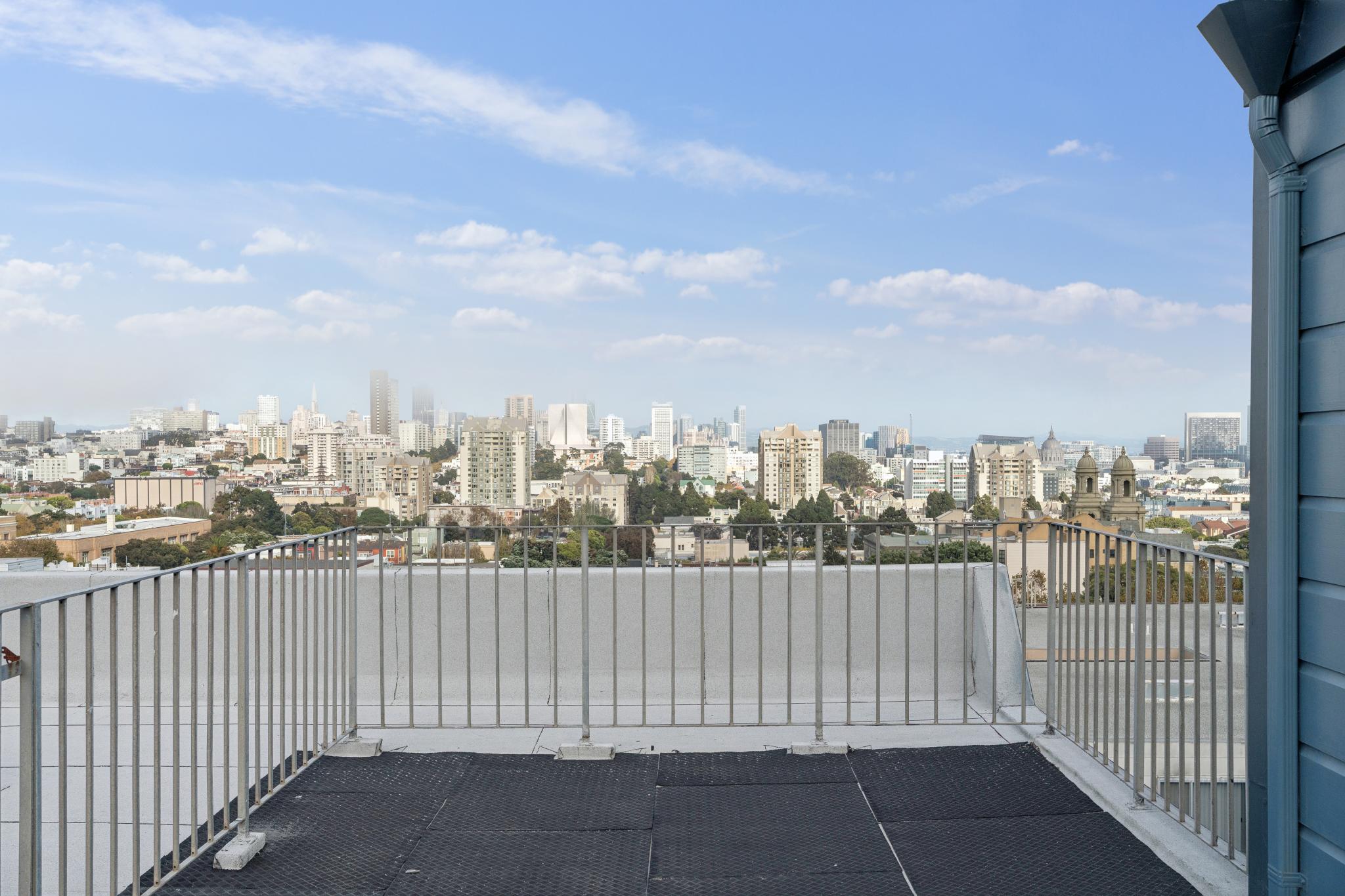  1180 Broderick Street #202 - 物件實景