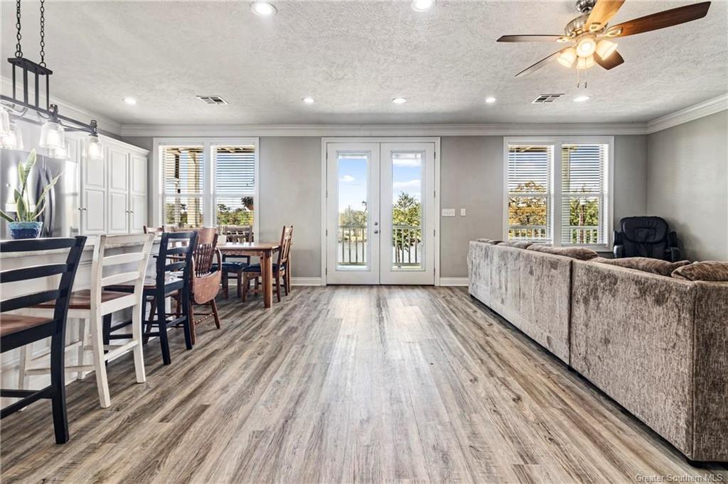 Lake Charles, Louisiana, 70611, United States, 4 Bedrooms Bedrooms, ,2 BathroomsBathrooms,Residential,For Sale,1980558