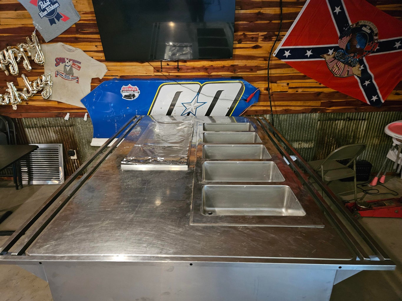 Aurora, Missouri, 65605, United States, 4 Bedrooms Bedrooms, ,2 BathroomsBathrooms,Residential,For Sale,1943592