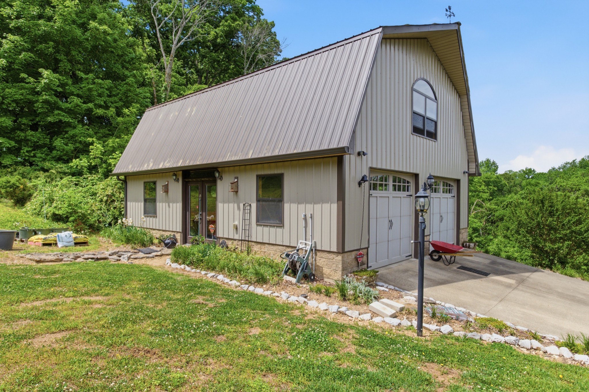  2160 Darks Mill Rd, Columbia, TN, 38401 - 物件實景