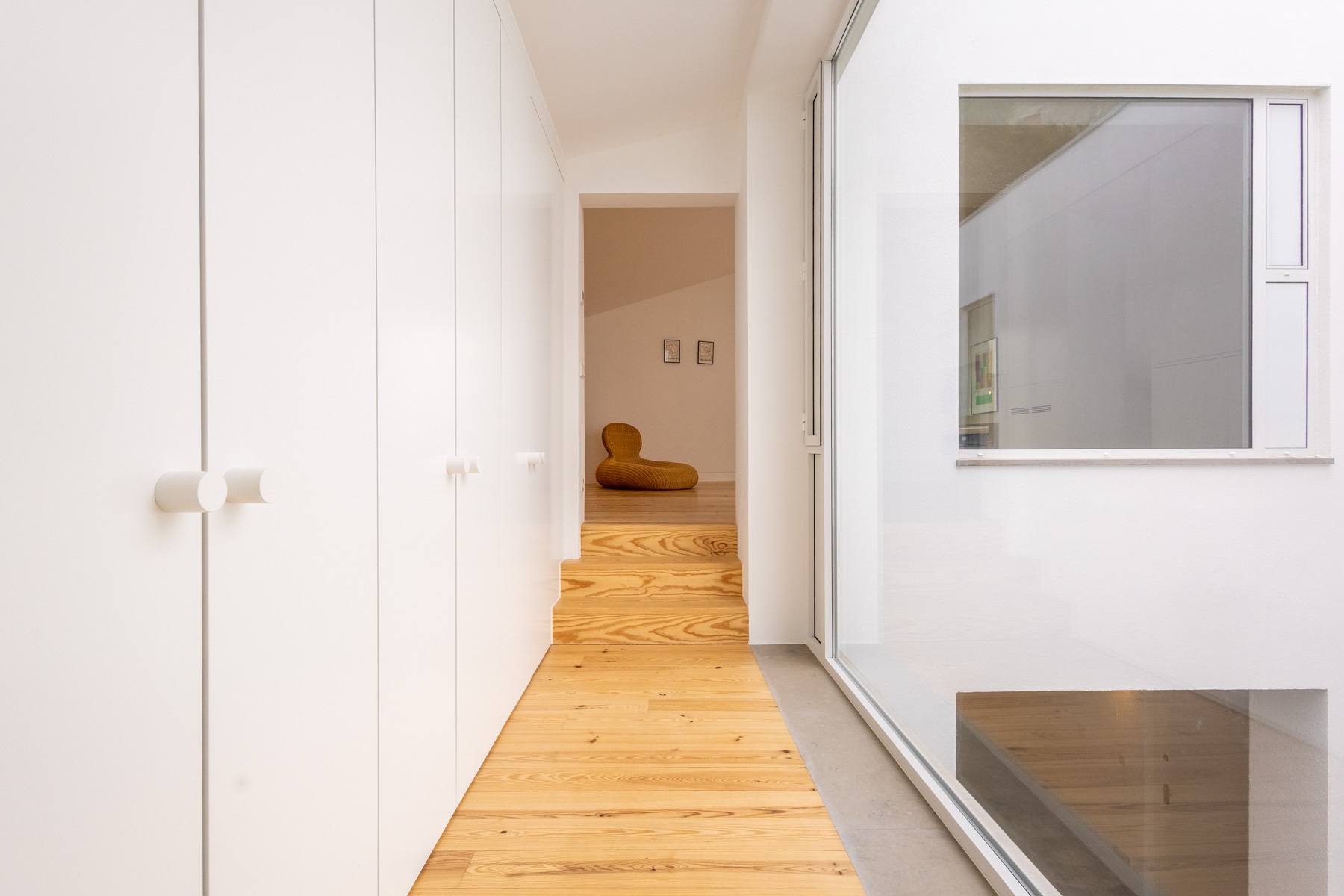  Semi-detached house, 5 bedrooms, for Sale - 物件實景