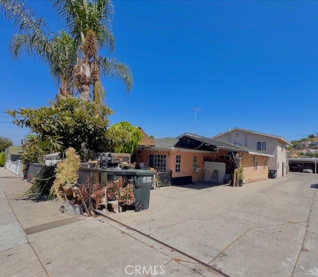 East Los Angeles, California, 90063, United States, ,Residential,For Sale,1921709