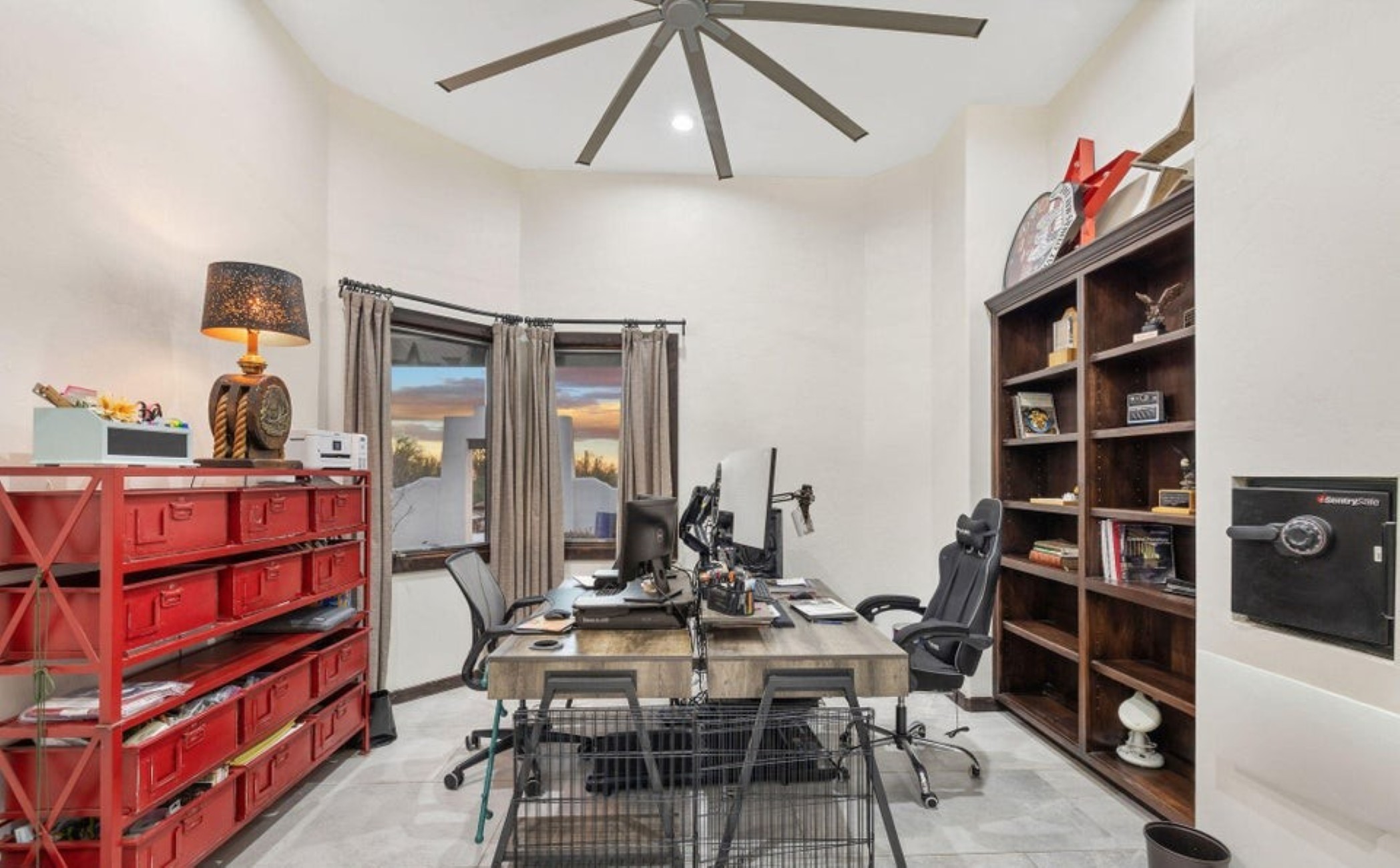  4792 W Oasis Road, Tucson, AZ 85742 - 物件實景