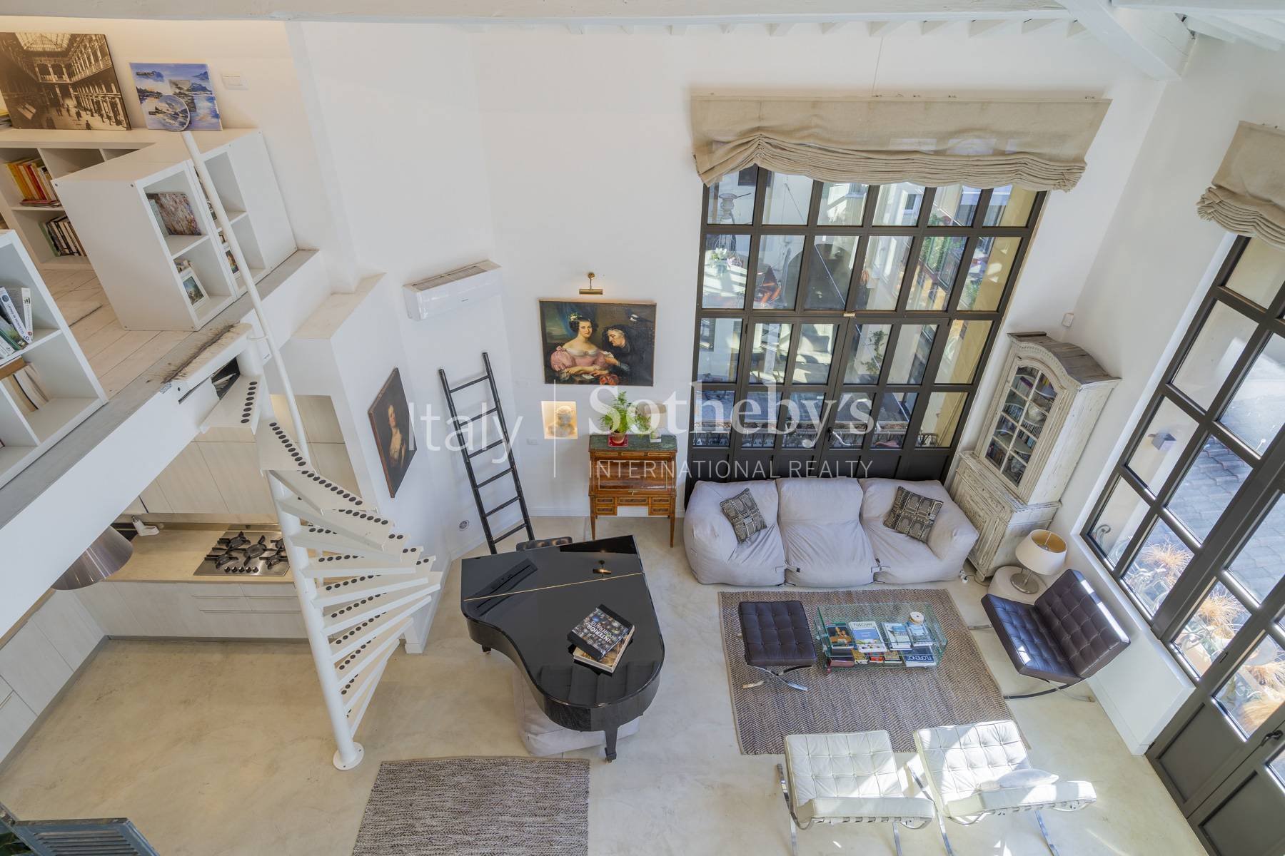  Elegant and bright open space apartment - 物件實景