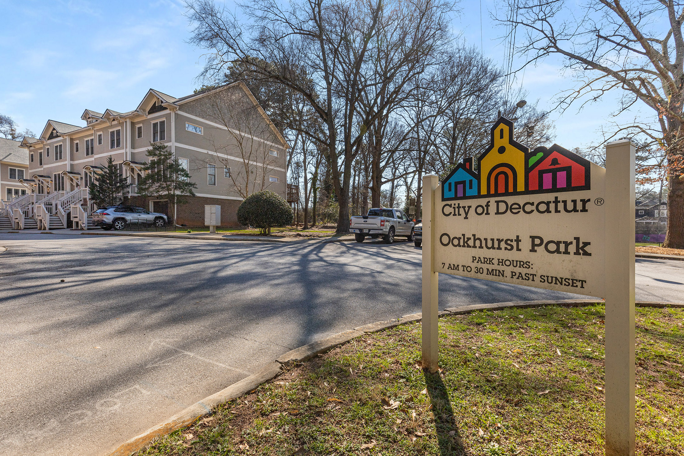  Classic Character Meets Modern Livability - 物件實景