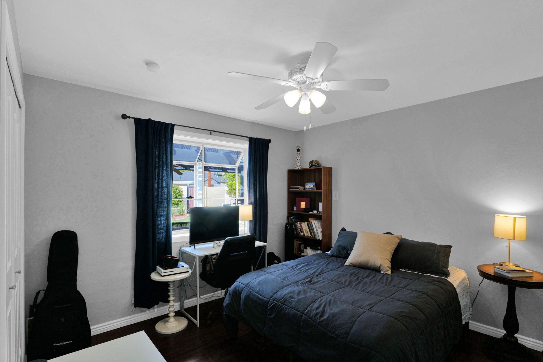 4826 E Fairmount Avenue¦Phoenix, AZ - 物件實景
