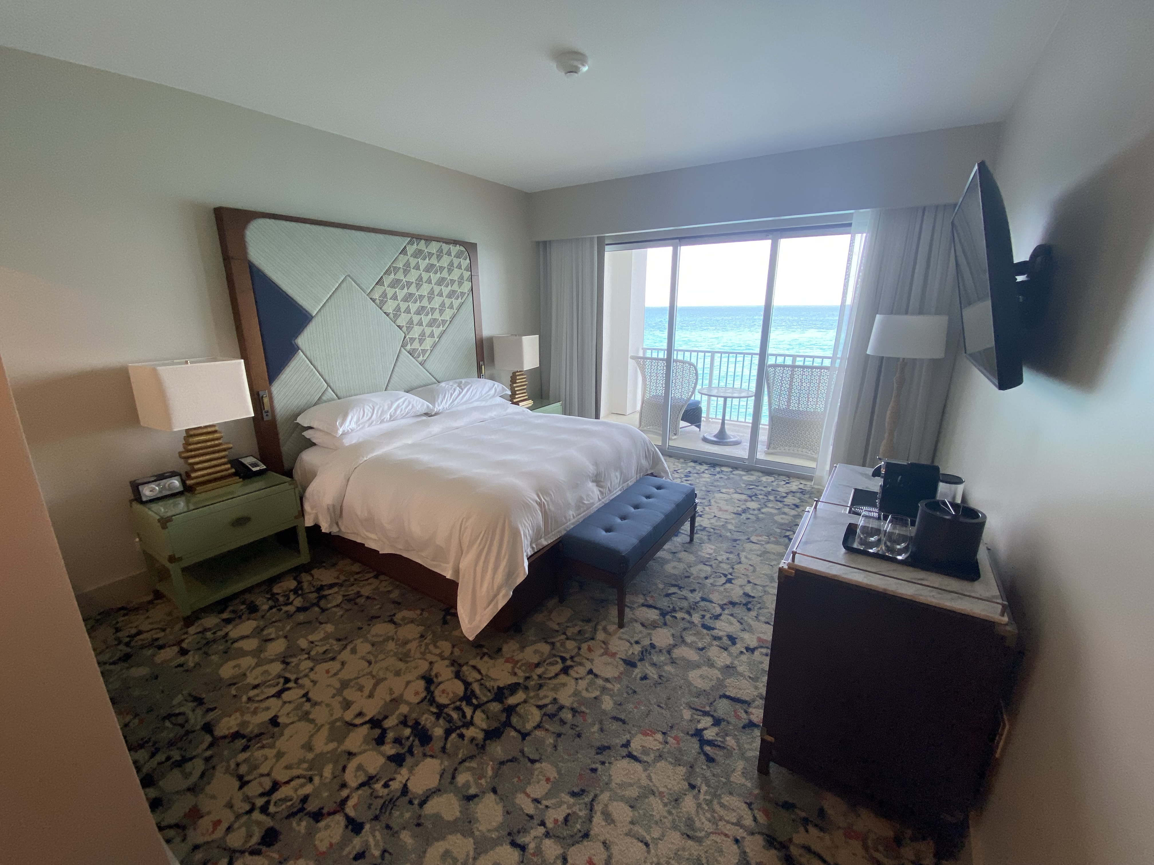  The Residences at St. Regis Bermuda - Jobson