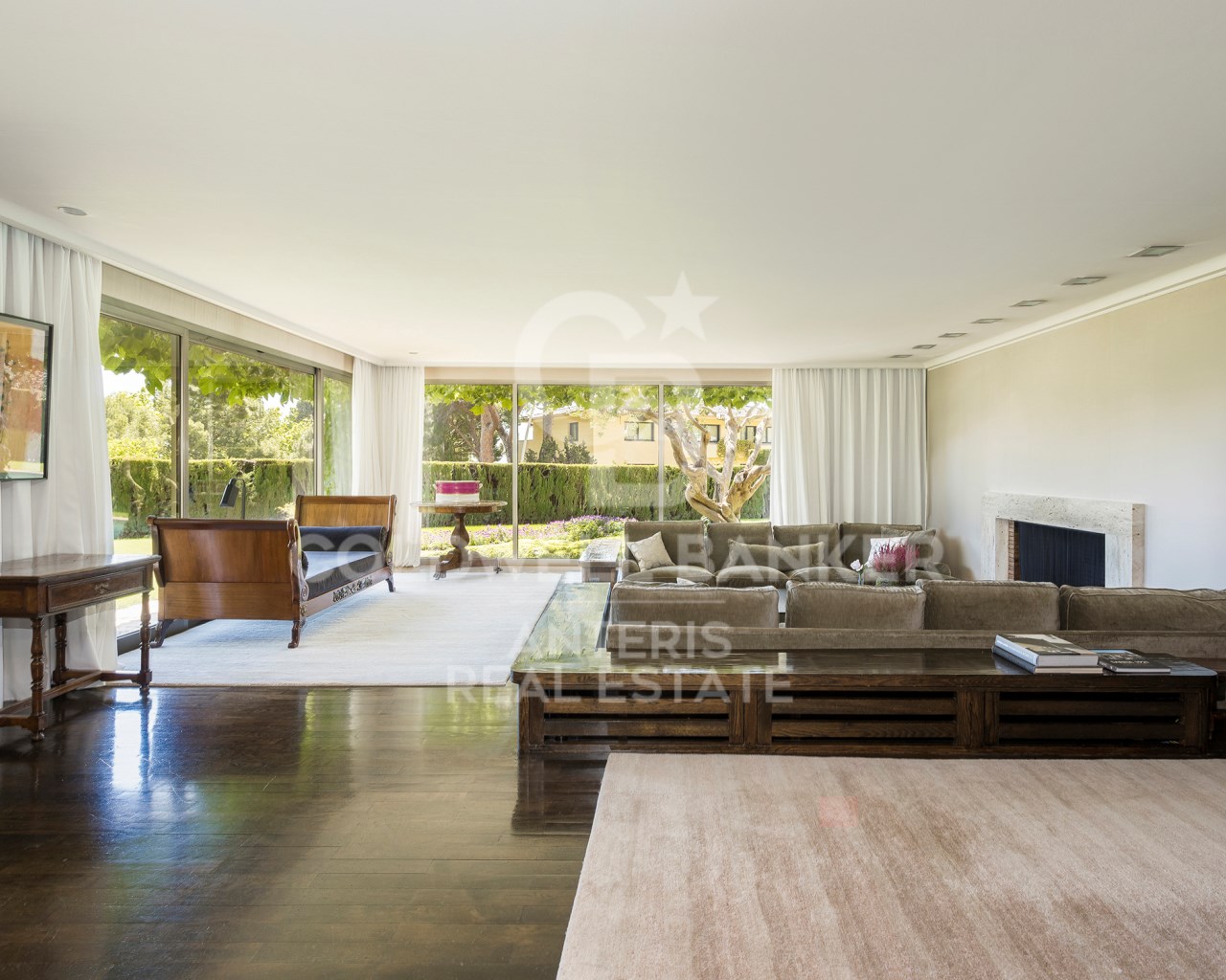 Barcelona, Barcelona, Les Corts, Pedralbes Barcelo, Barcelona, Catalonia, ES, 5 Bedrooms Bedrooms, ,2 BathroomsBathrooms,Residential,For Sale,Barcelona, Barcelona, Les Corts, Pedralbes Barcelo,1531917