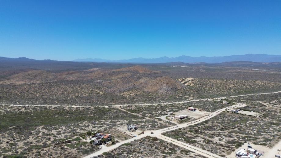 Ligth House Point States, Baja California Sur, 23572, Mexico, 1 Bedroom Bedrooms, ,Residential,For Sale,1918277