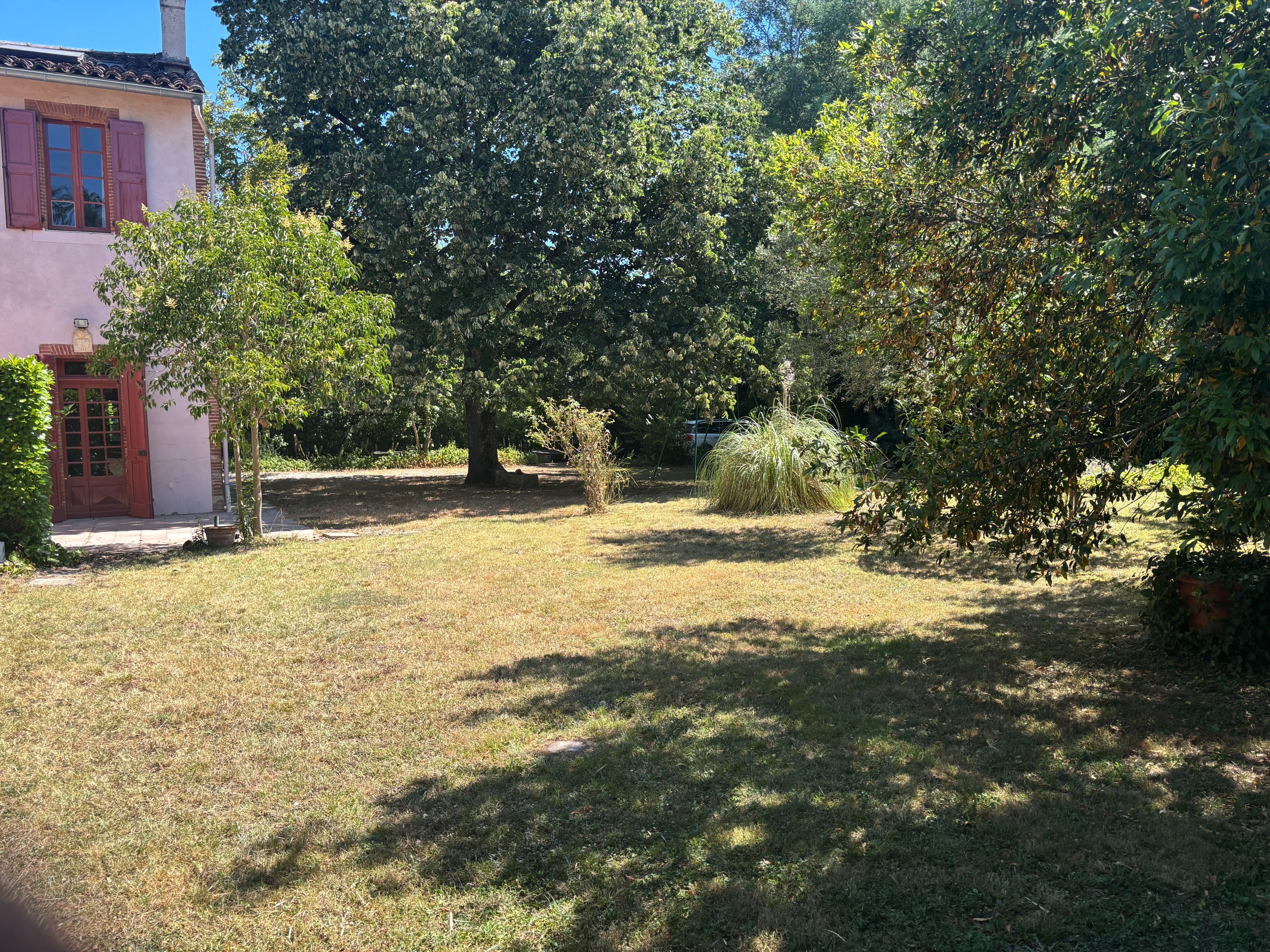  Family home near Lavaur, Tarn - 物件實景