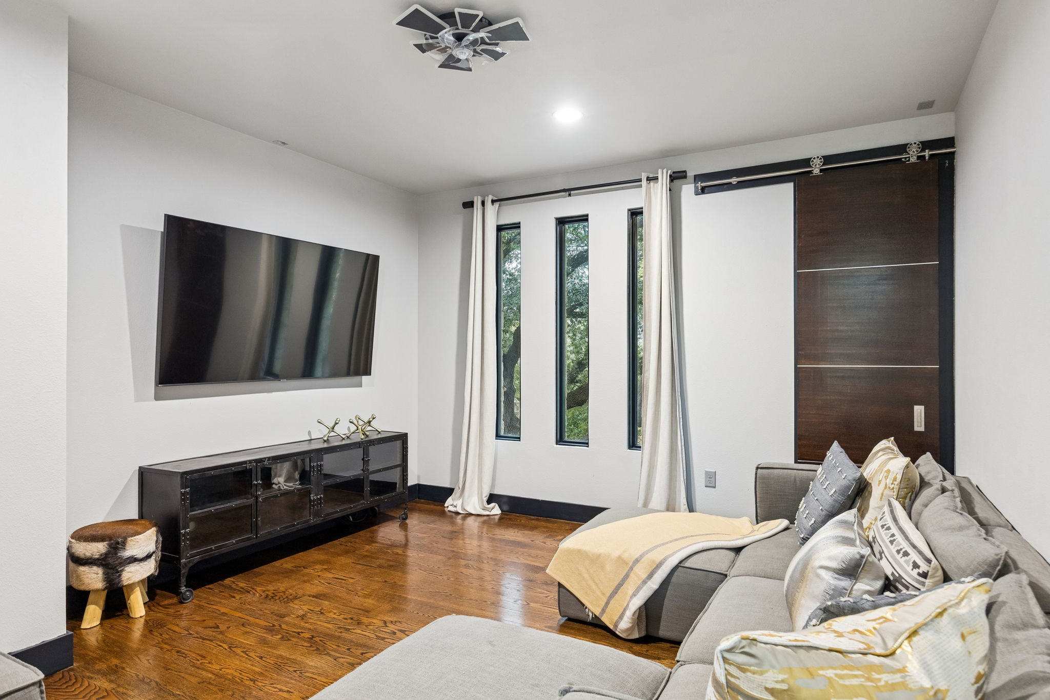  Contemporary Luxury Living in One of Dallas’ Premier Enclaves - 物件實景