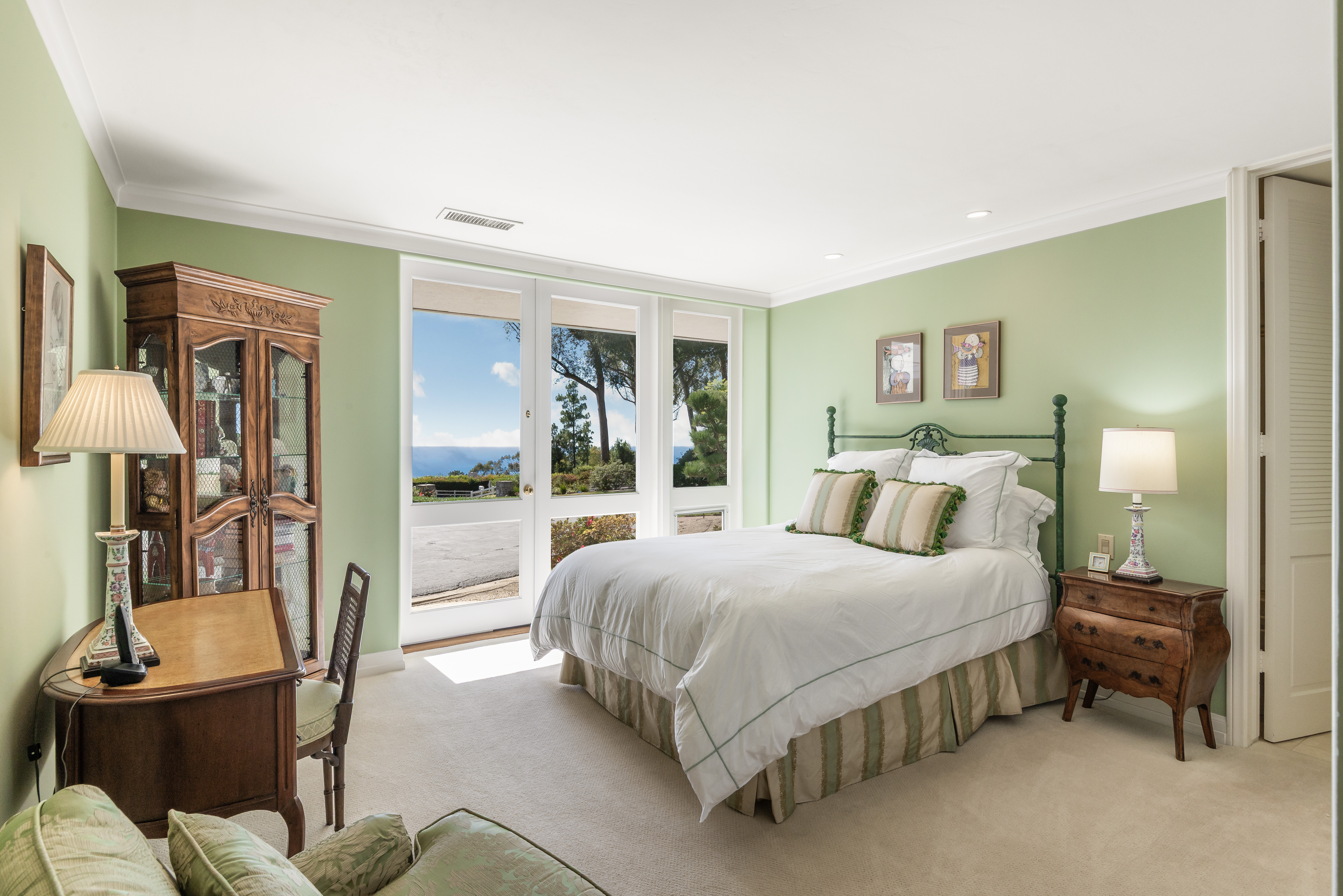  34 Crest Road East, Rolling Hills, CA 90274 - 物件實景