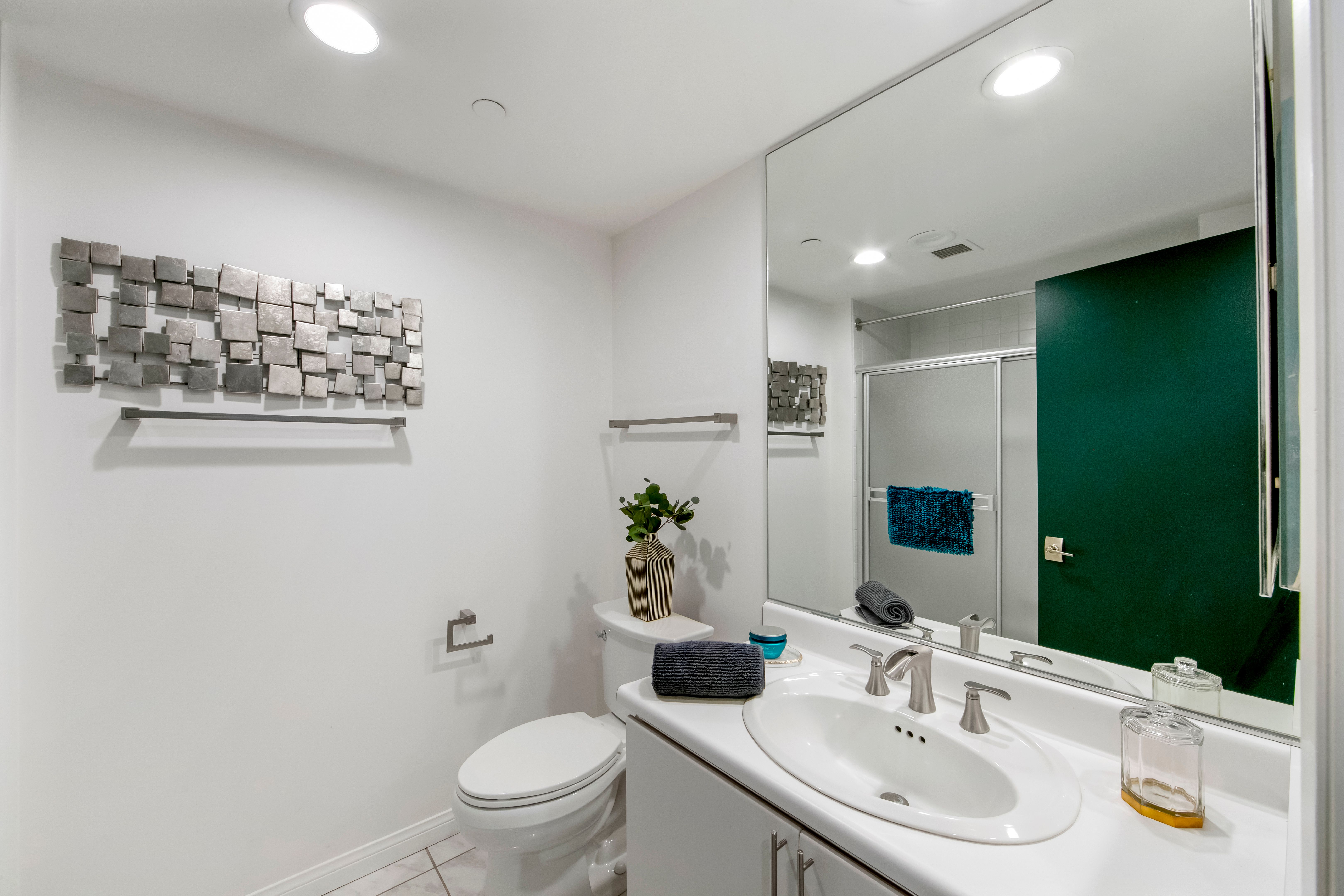  850 East Ocean Boulevard #205, Long Beach, CA 90802 - 物件實景