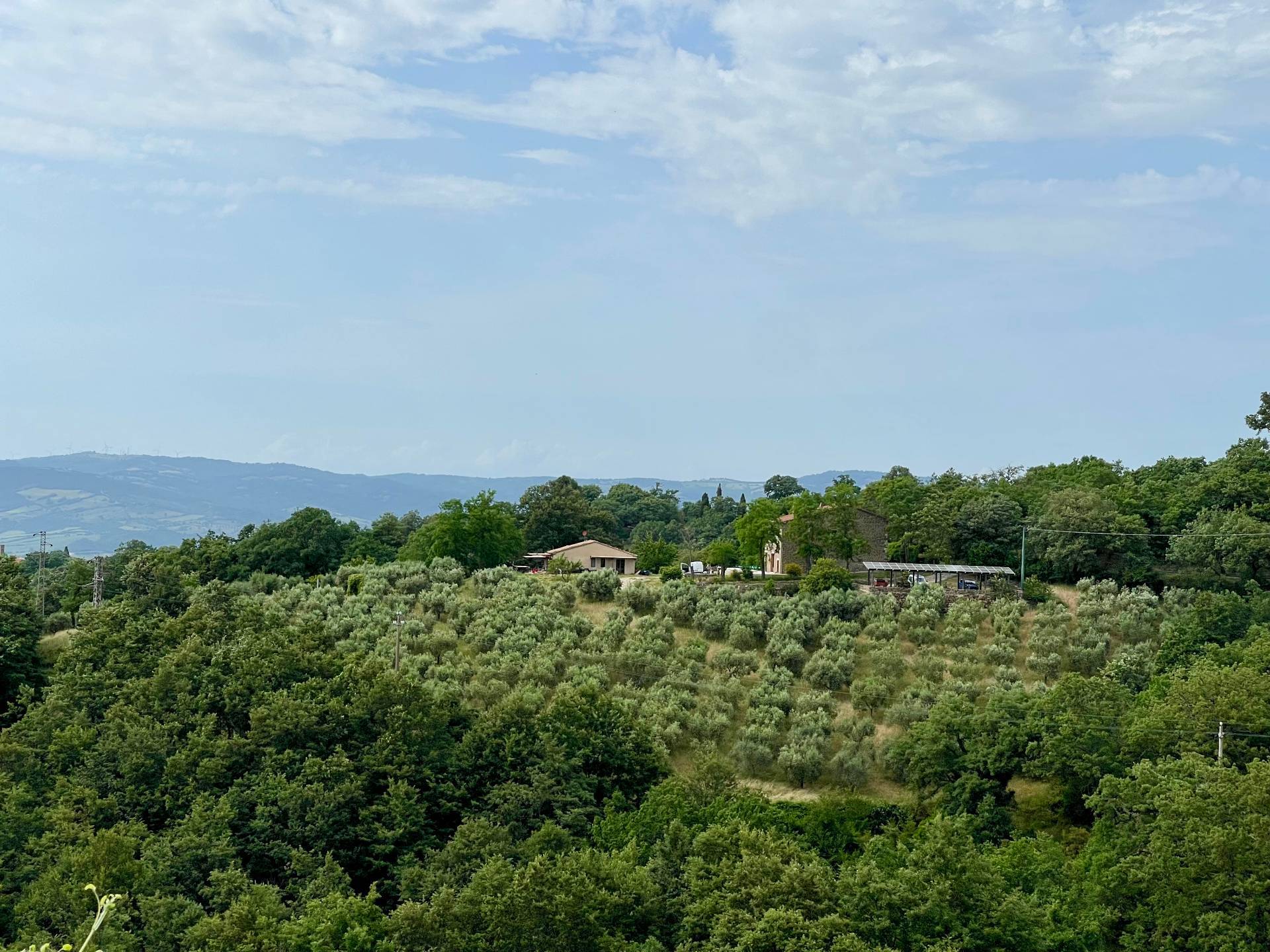 Loc III san giovanni, Manciano, Grosseto, 52040, IT, 8 Bedrooms Bedrooms, ,8 BathroomsBathrooms,Residential,For Sale,Loc III san giovanni,1616981