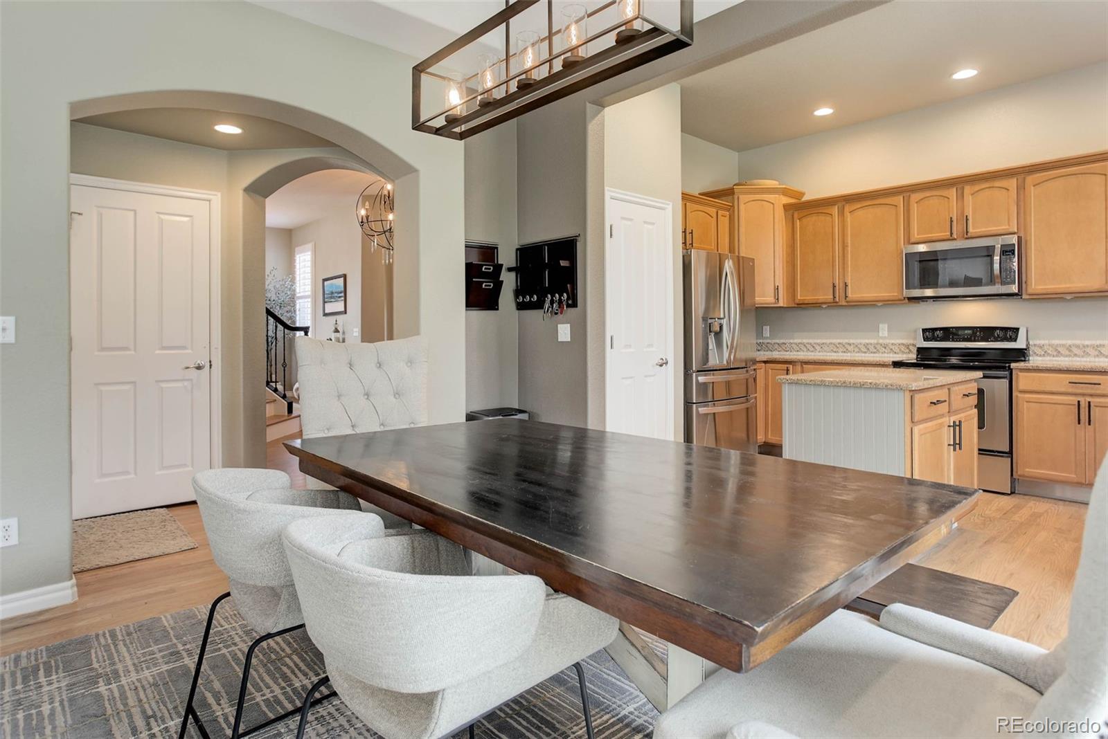 Highlands Ranch, Colorado, 80126, United States, 3 Bedrooms Bedrooms, ,3 BathroomsBathrooms,Residential,For Sale,1883692
