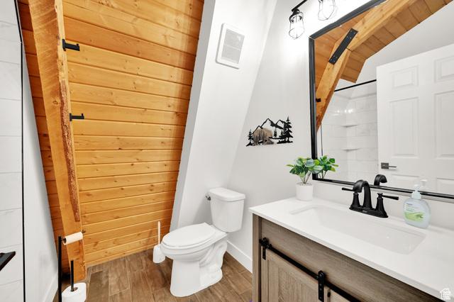 Heber City, Utah, 84032, United States, 4 Bedrooms Bedrooms, ,2 BathroomsBathrooms,Residential,For Sale,2005554