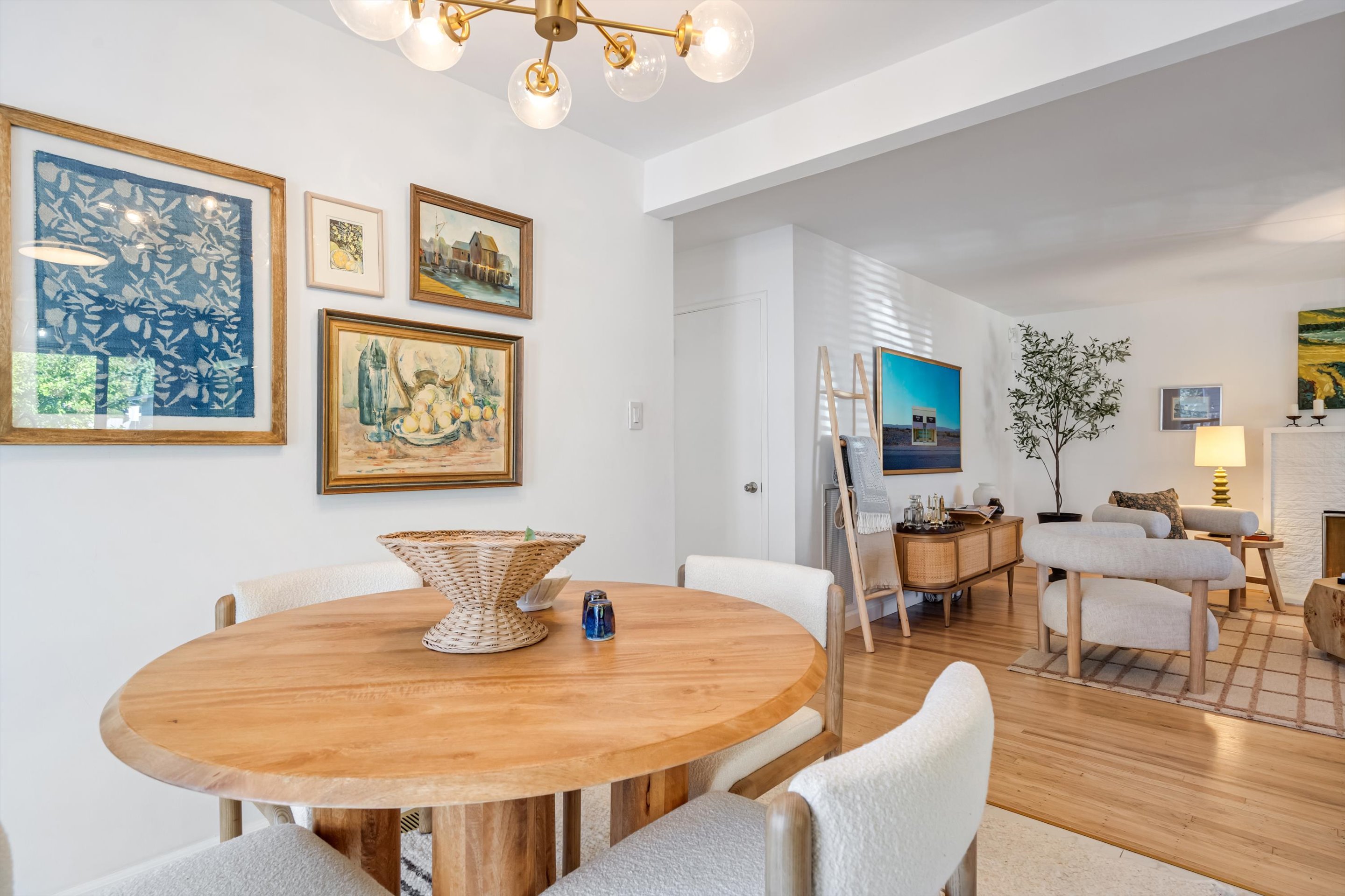  787 Rose Lane, Healdsburg, CA 95448 - 物件實景