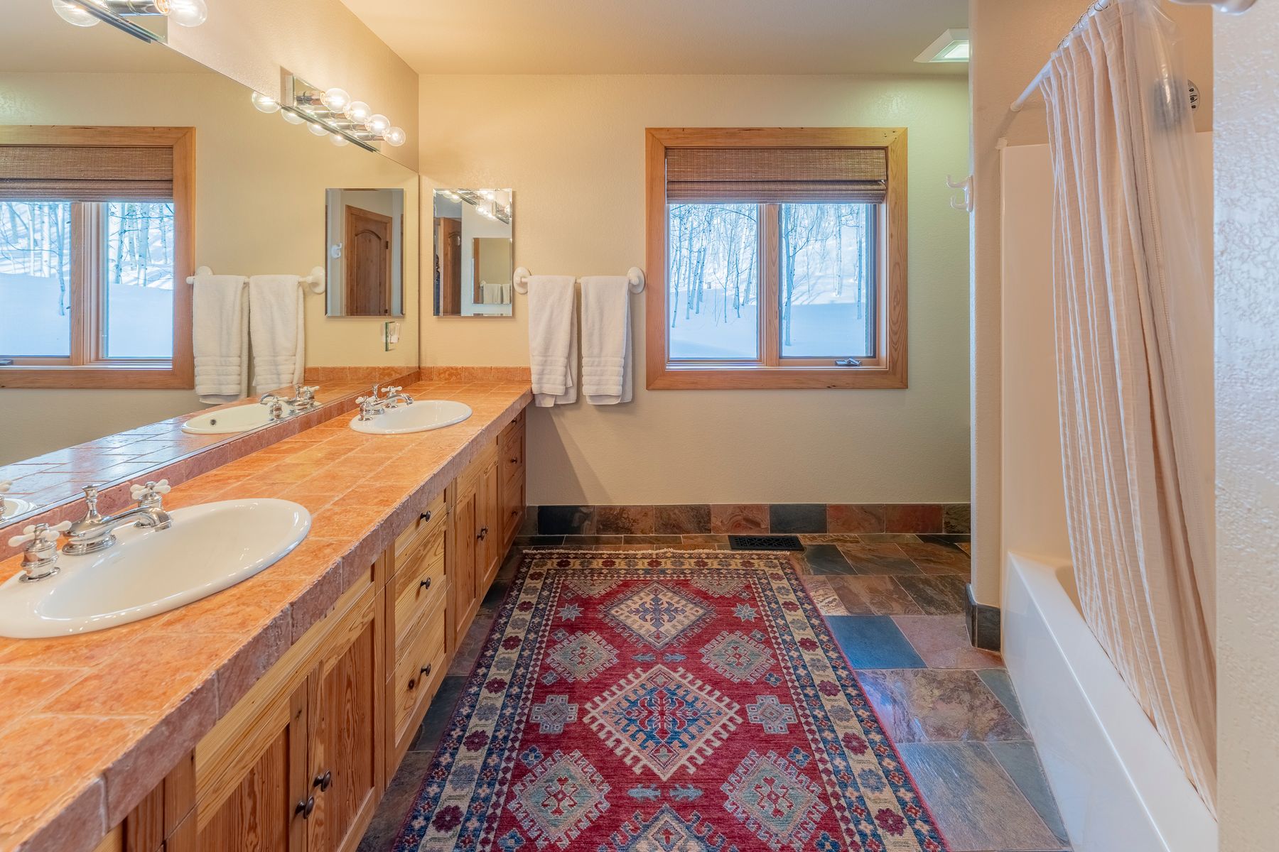  A Private Mountain Sanctuary Just Minutes from Crested Butte - 物件實景