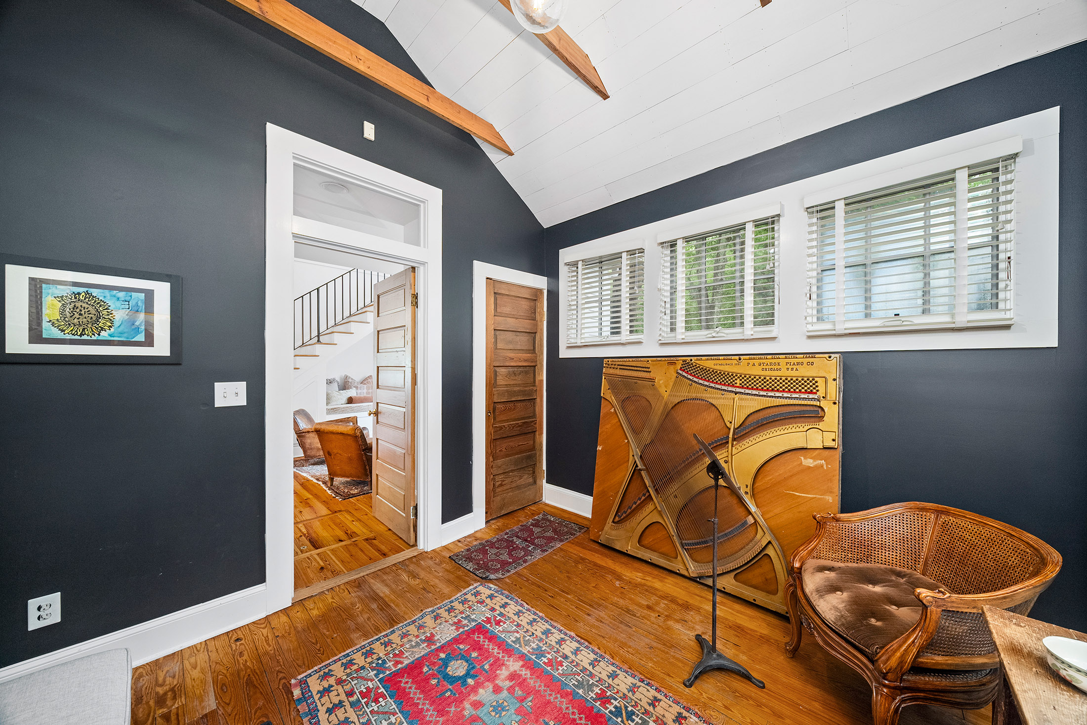  Captivating 1920s Farmhouse in Berkeley Park - 物件實景