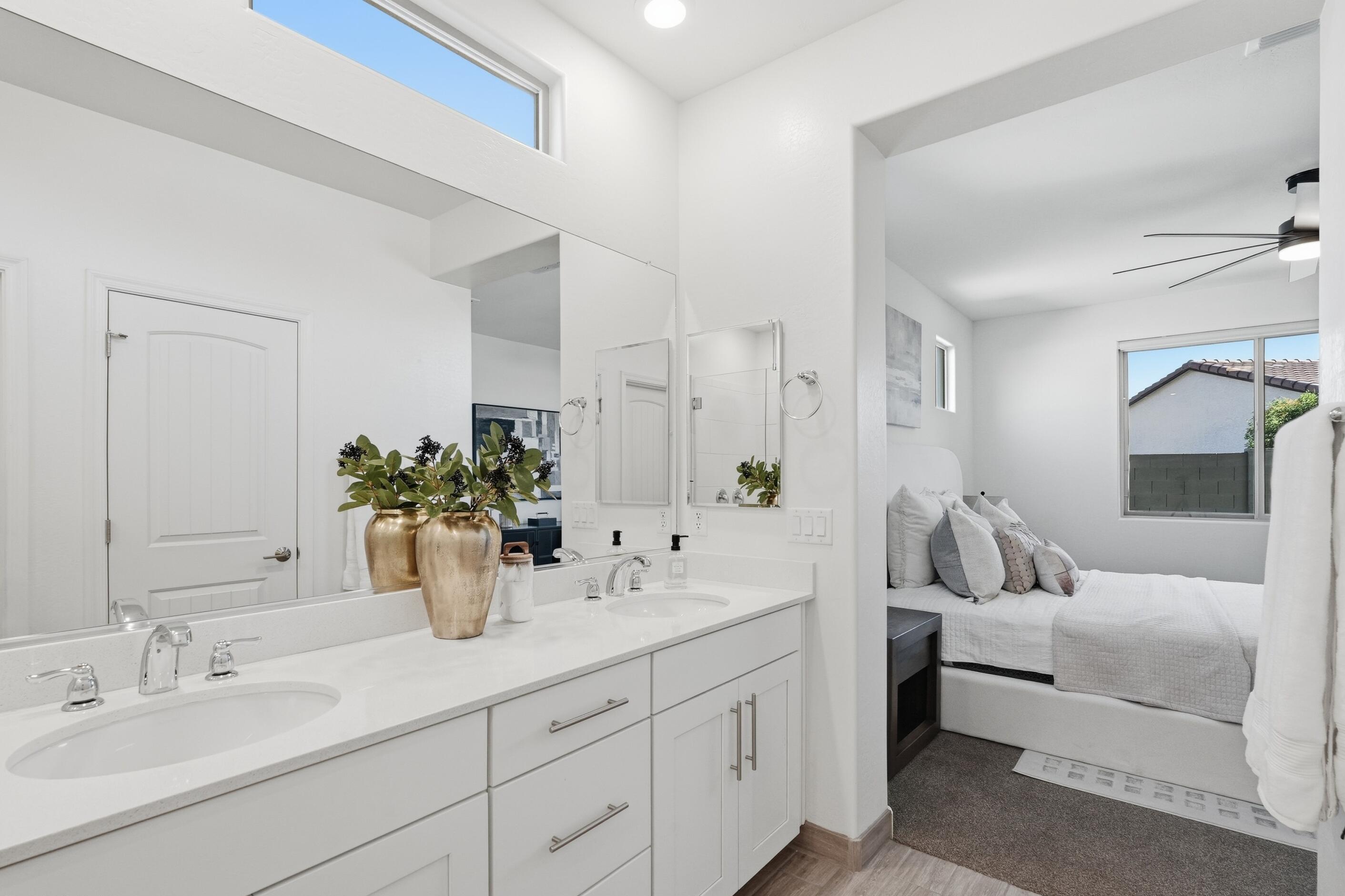  20447 W Brittlewood Avenue ¦ Buckeye, AZ - 物件實景