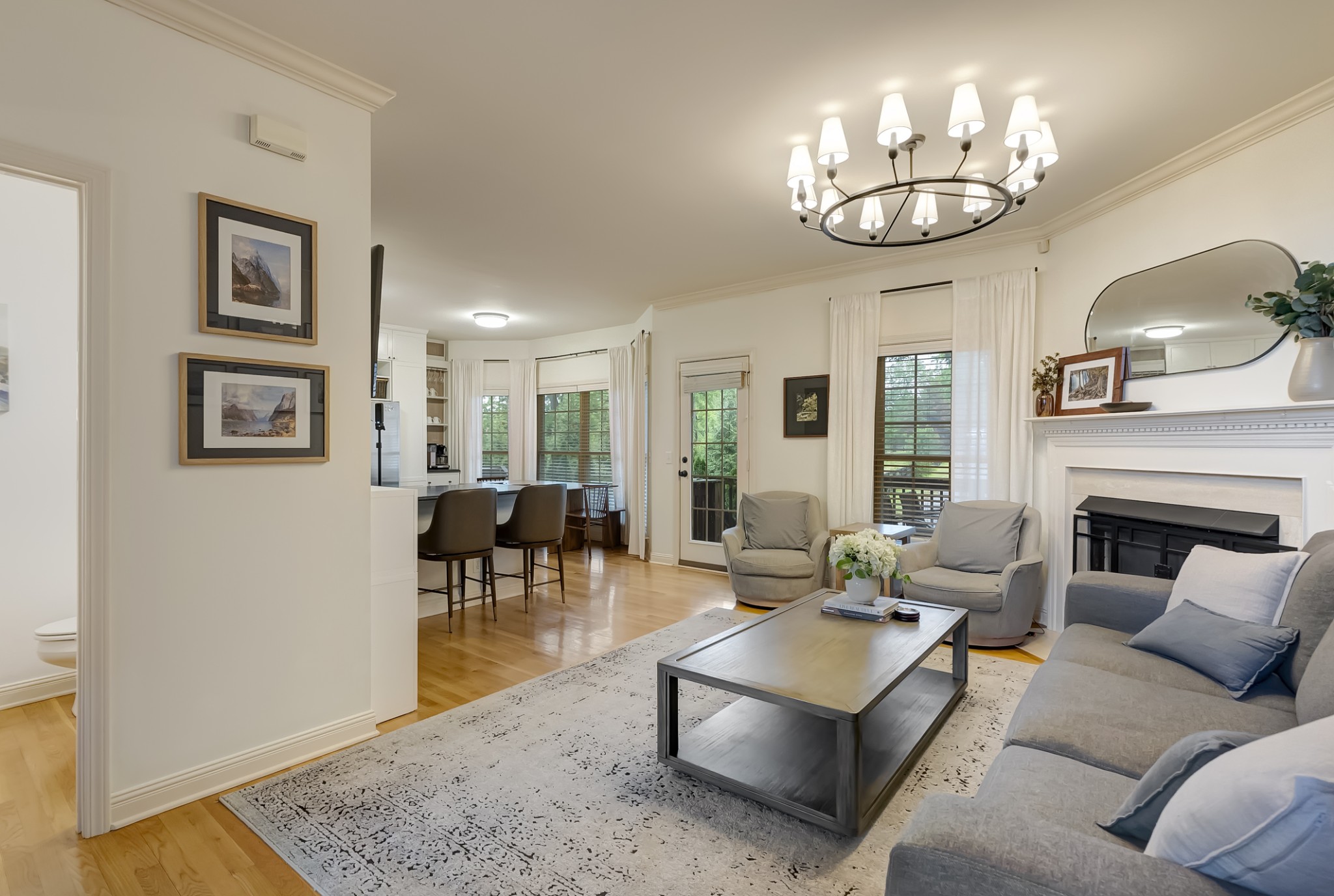  1118 Culpepper Cir, Franklin, TN, 37064 - 物件實景