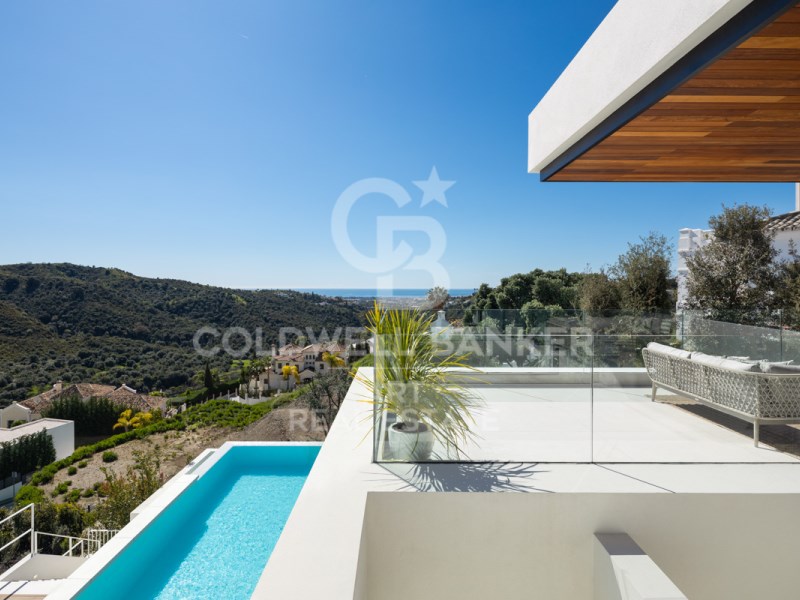 Benahavís, Andalusia, ES, 6 Bedrooms Bedrooms, ,7 BathroomsBathrooms,Residential,For Sale,1767635