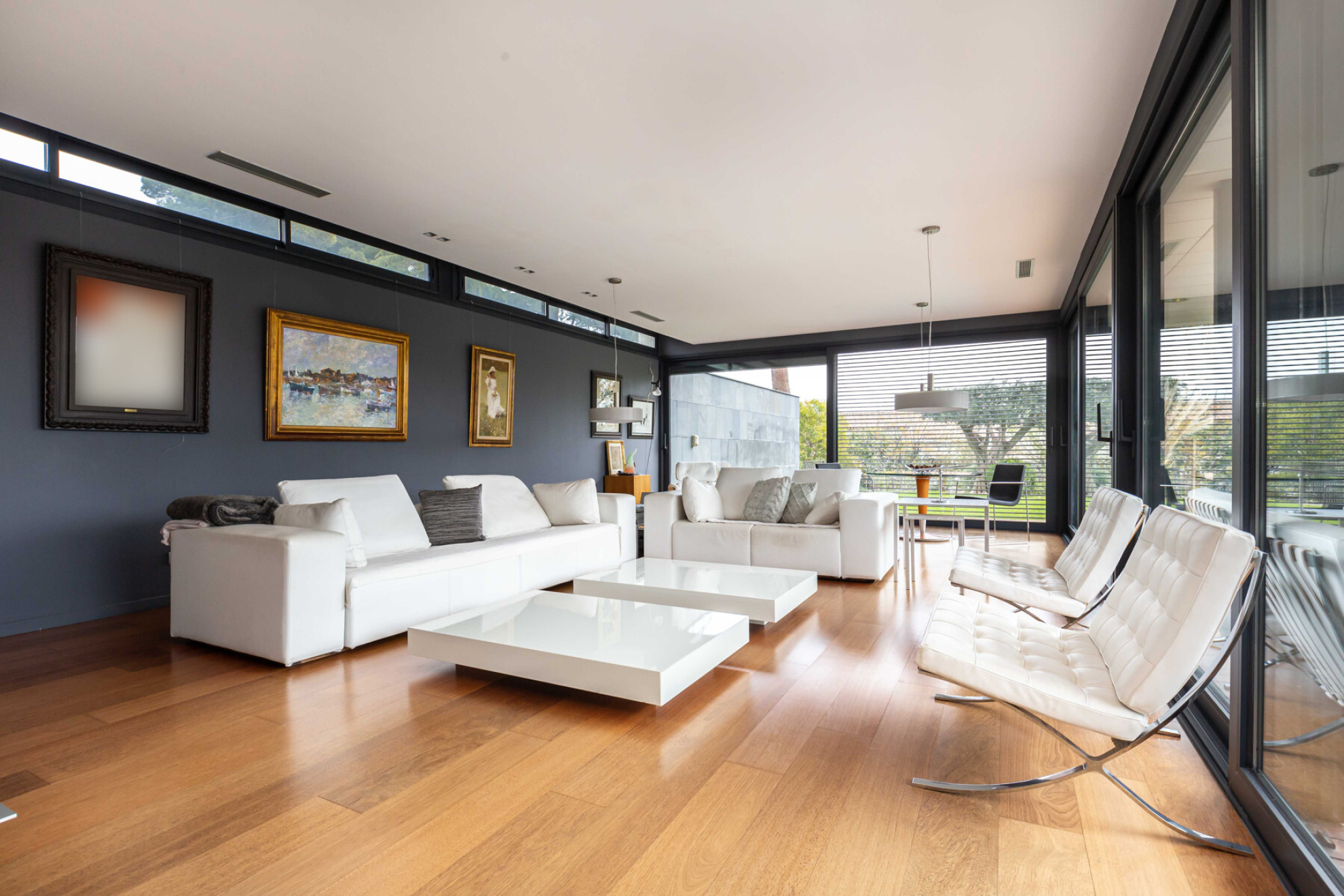  Modern house in the center of Premia de Dalt - Costa norte BCN - 物件實景