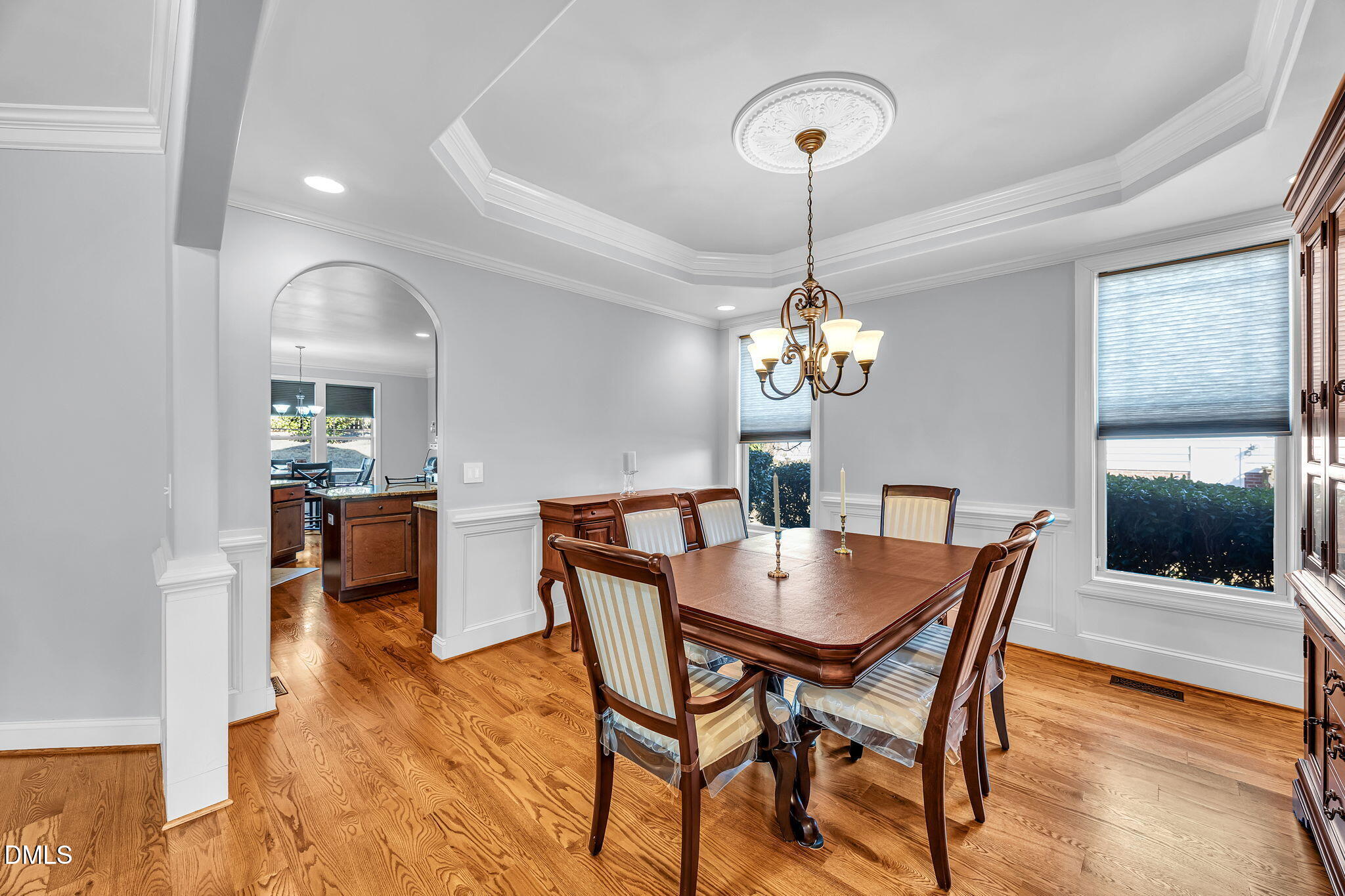 Rolesville, North Carolina, 27571, United States, 4 Bedrooms Bedrooms, ,4 BathroomsBathrooms,Residential,For Sale,2009095