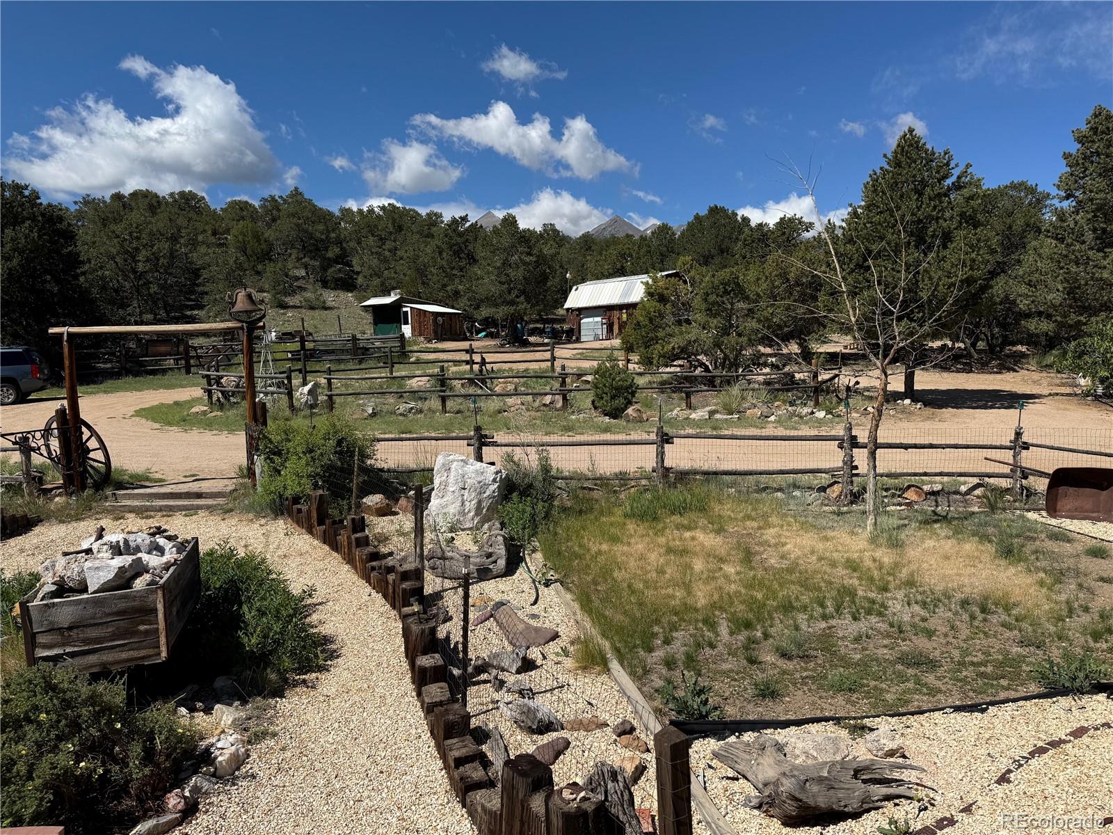 Howard, Colorado, 81223, United States, 2 Bedrooms Bedrooms, ,1 BathroomBathrooms,Residential,For Sale,1869246