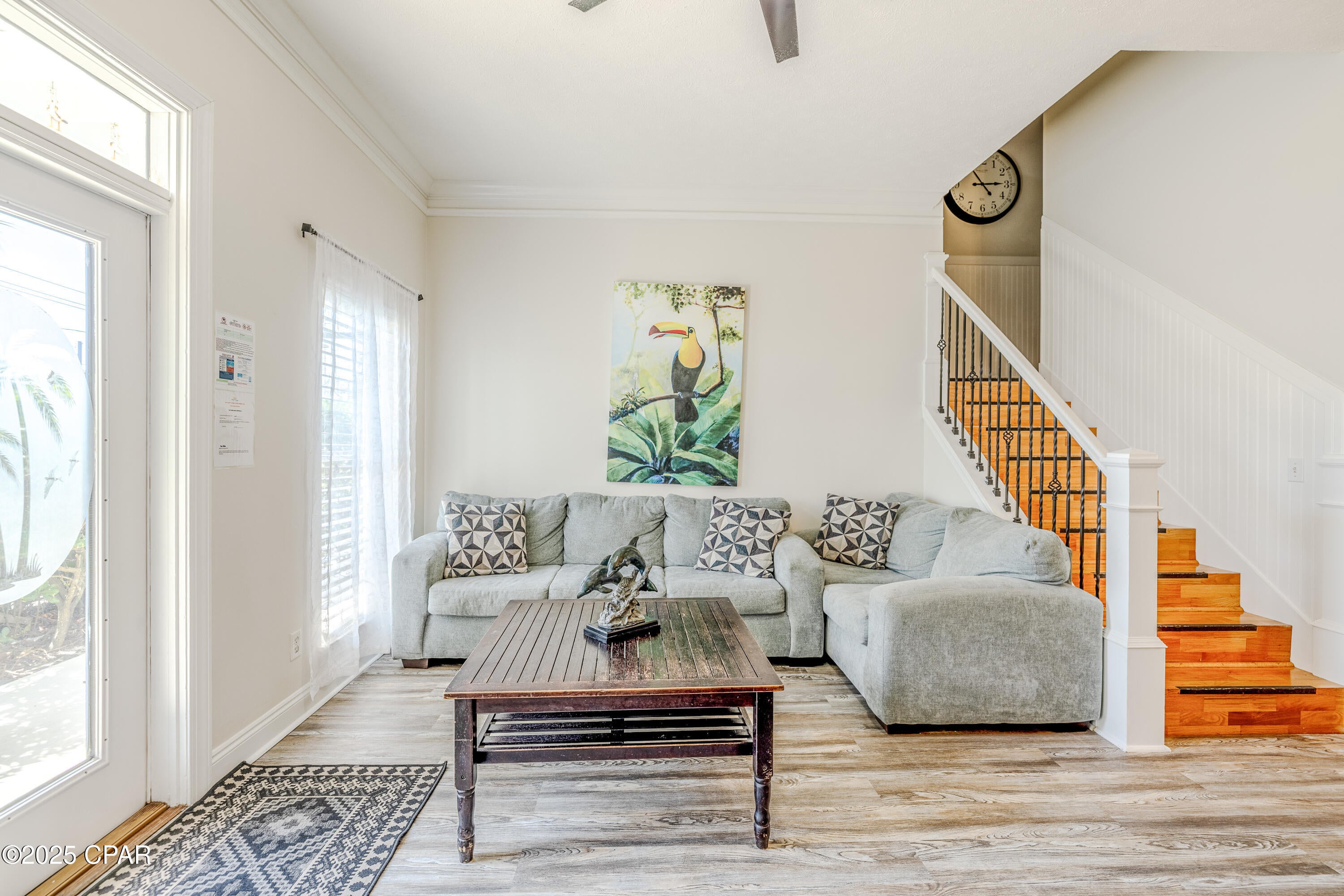 Panama City Beach, Florida, 32408, United States, 4 Bedrooms Bedrooms, ,5 BathroomsBathrooms,Residential,For Sale,1996434