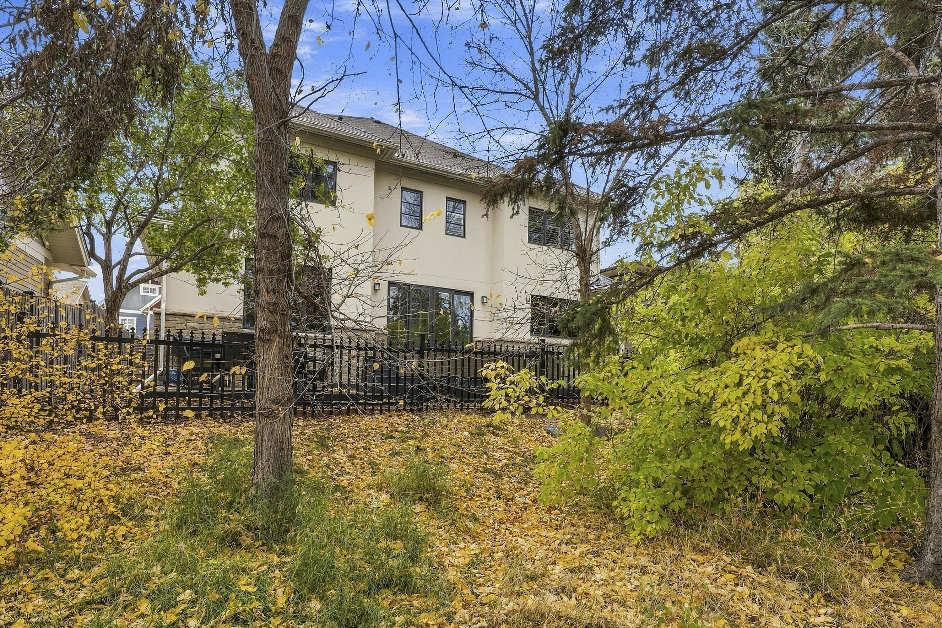  66 Mary Dover Drive SW - 物件實景