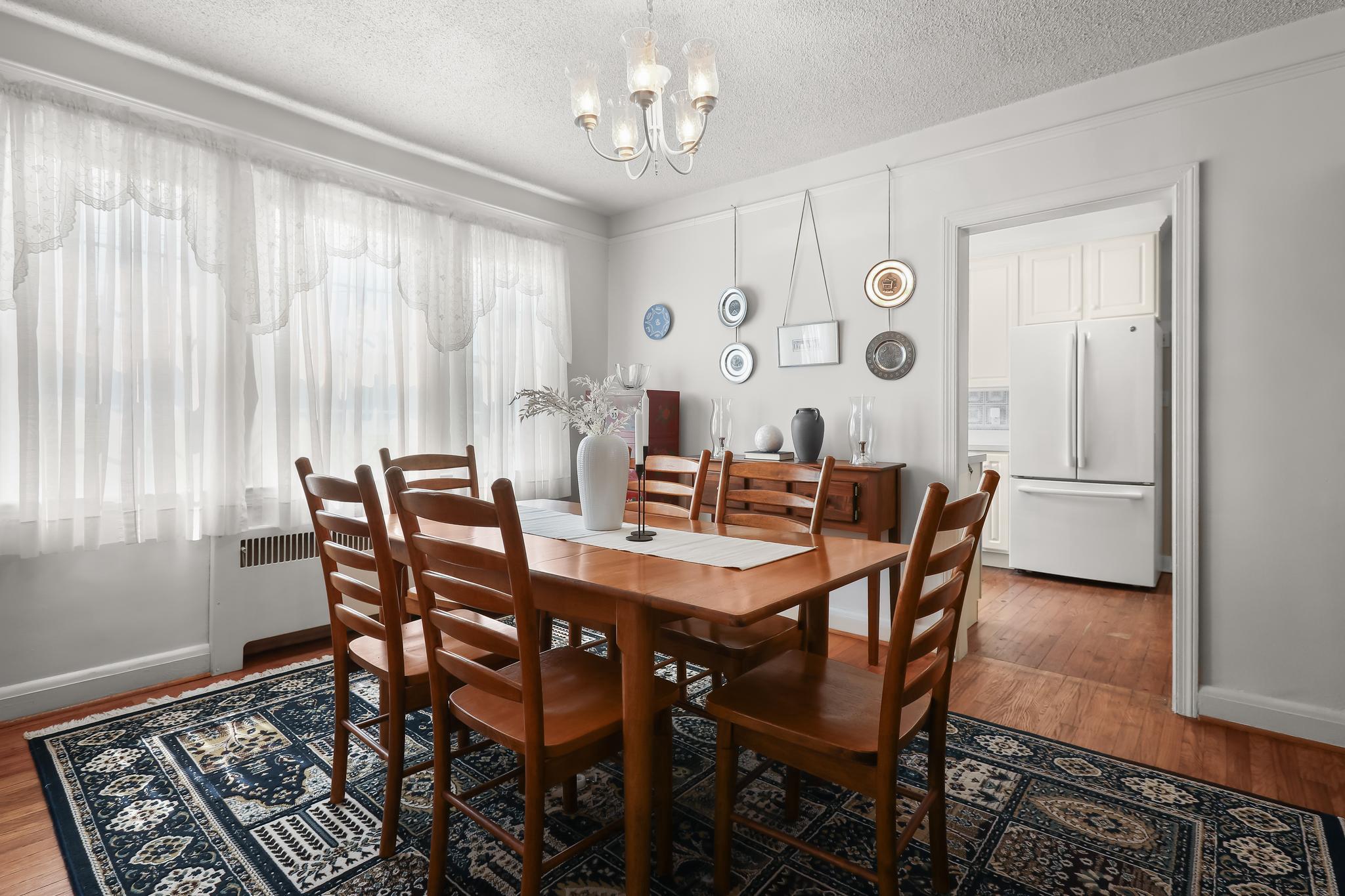  4308 Wilkens Avenue, Baltimore, MD, 21229 - 物件實景