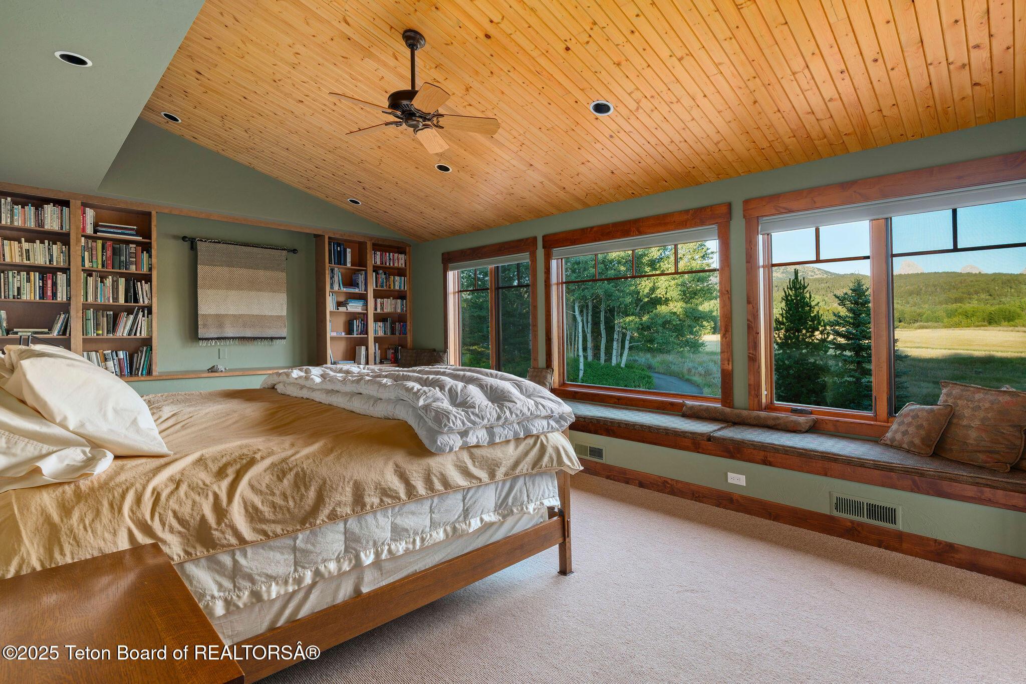 Alta, Wyoming, 83414, United States, 4 Bedrooms Bedrooms, ,4 BathroomsBathrooms,Residential,For Sale,1927435