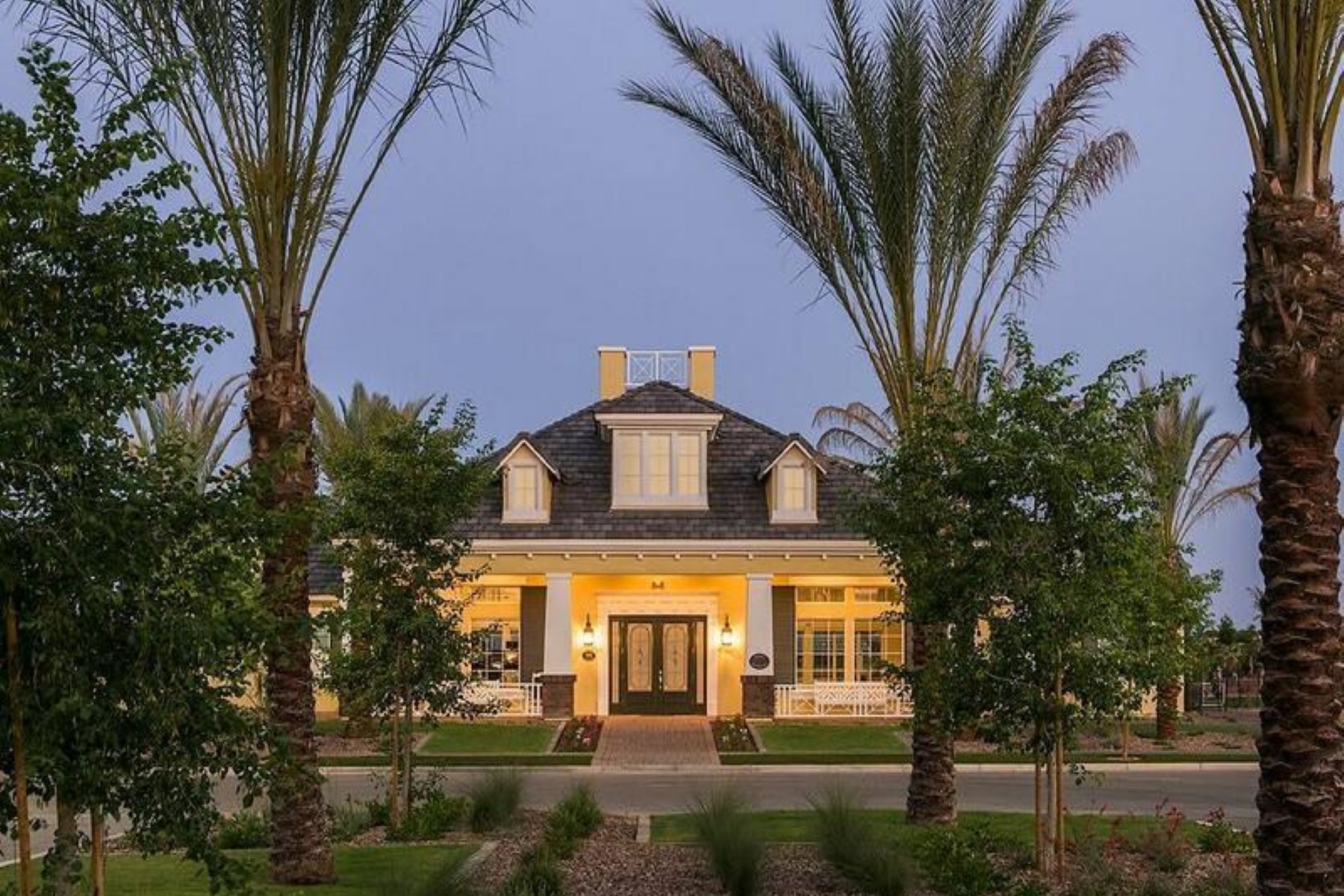  10534 E Naranja Avenue ¦Mesa, AZ - 物件實景