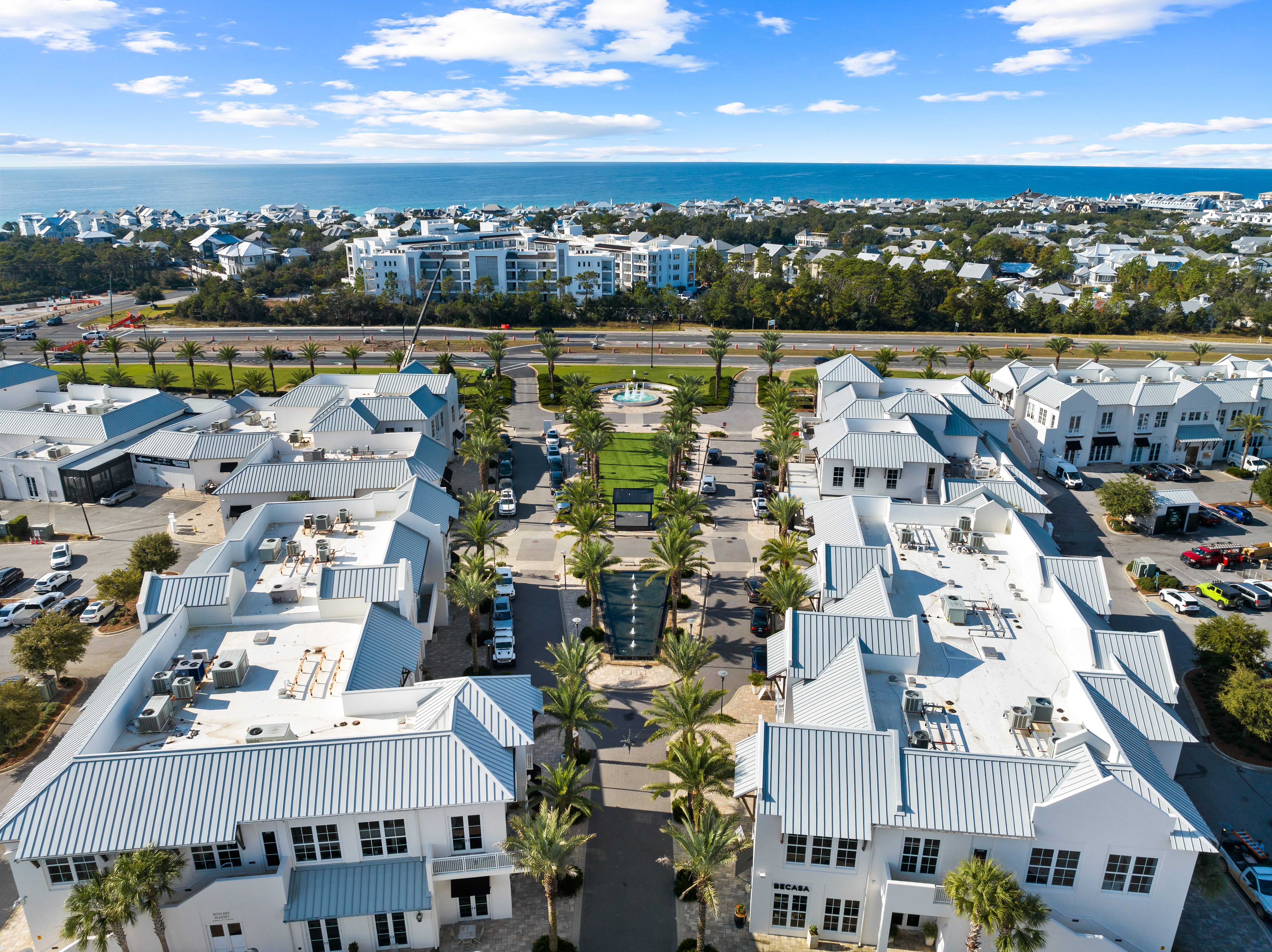  Private Fully Furnished Coastal Home Near Rosemary Beach - 物件實景