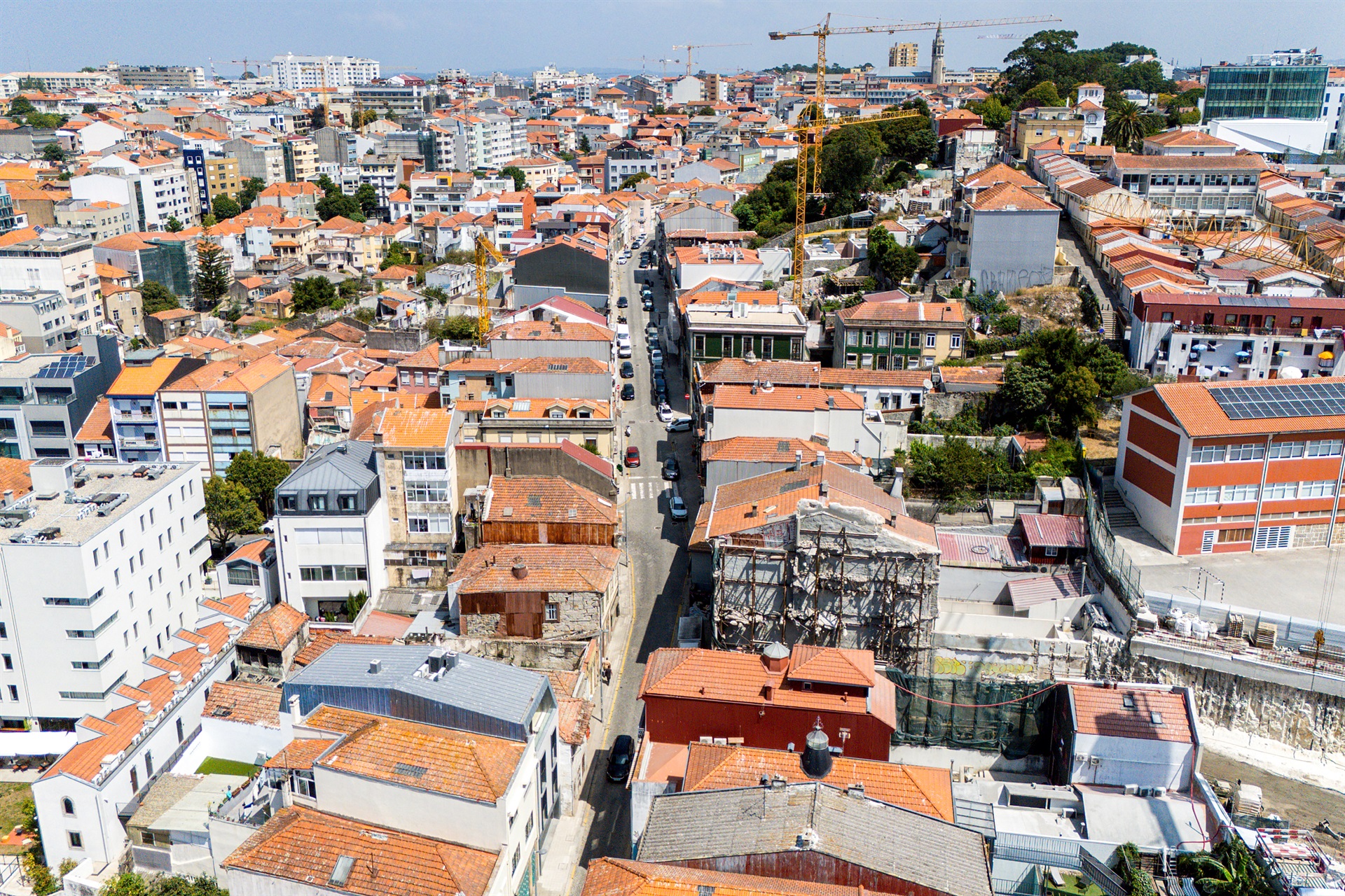  Ultimo Piso/Penthouse, 2 bedrooms, for Sale - 物件實景