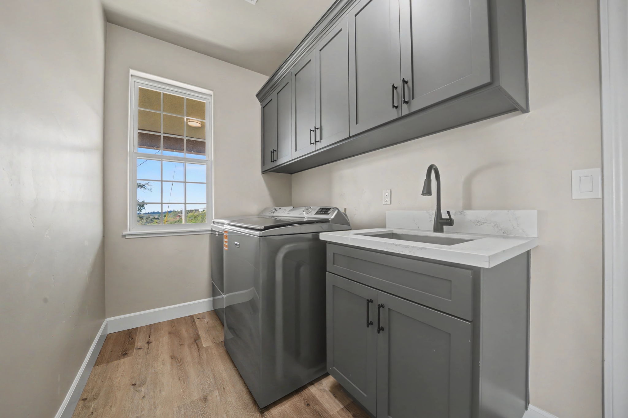  9515 Ham Luddy Road, Mountain Ranch, CA 95246 - 物件實景