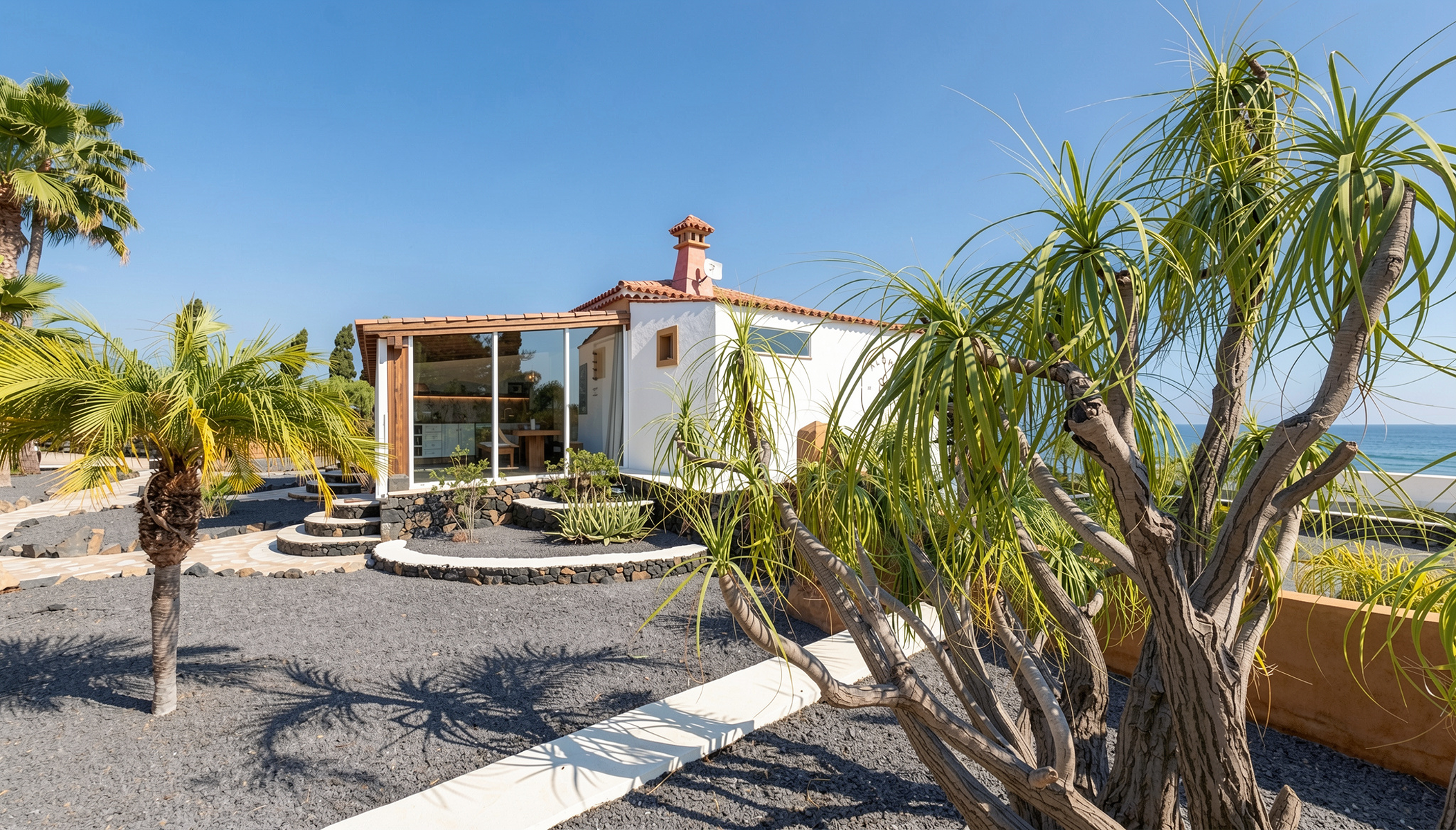  Boutique Style Residential Complex in Los Llanos de Aridane - 物件實景