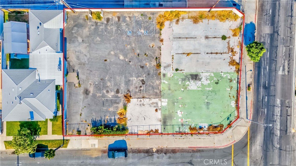 2416 E Alondra Boulevard, Compton, California, 90221, United States, ,Land,For Sale,2416 E Alondra Boulevard,1610631