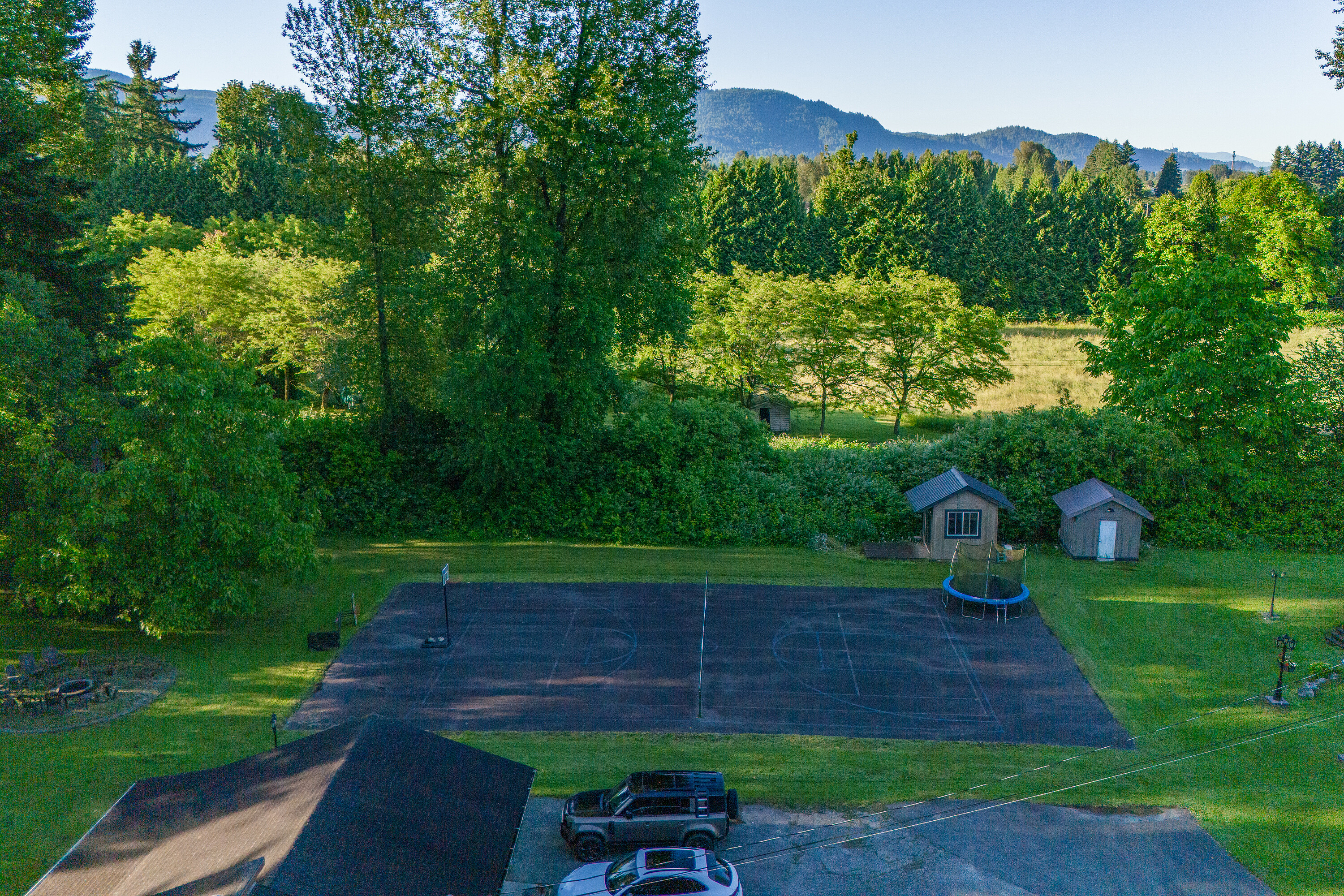  Mission, Fraser Valley - 物件實景