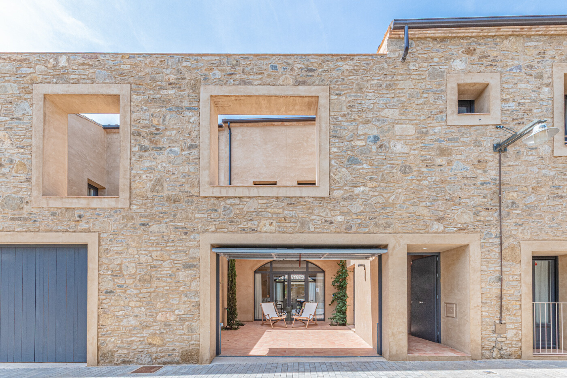 Last 2 Houses: Exclusivity and Calm in the Heart of the Empordà, Gualta - 物件實景