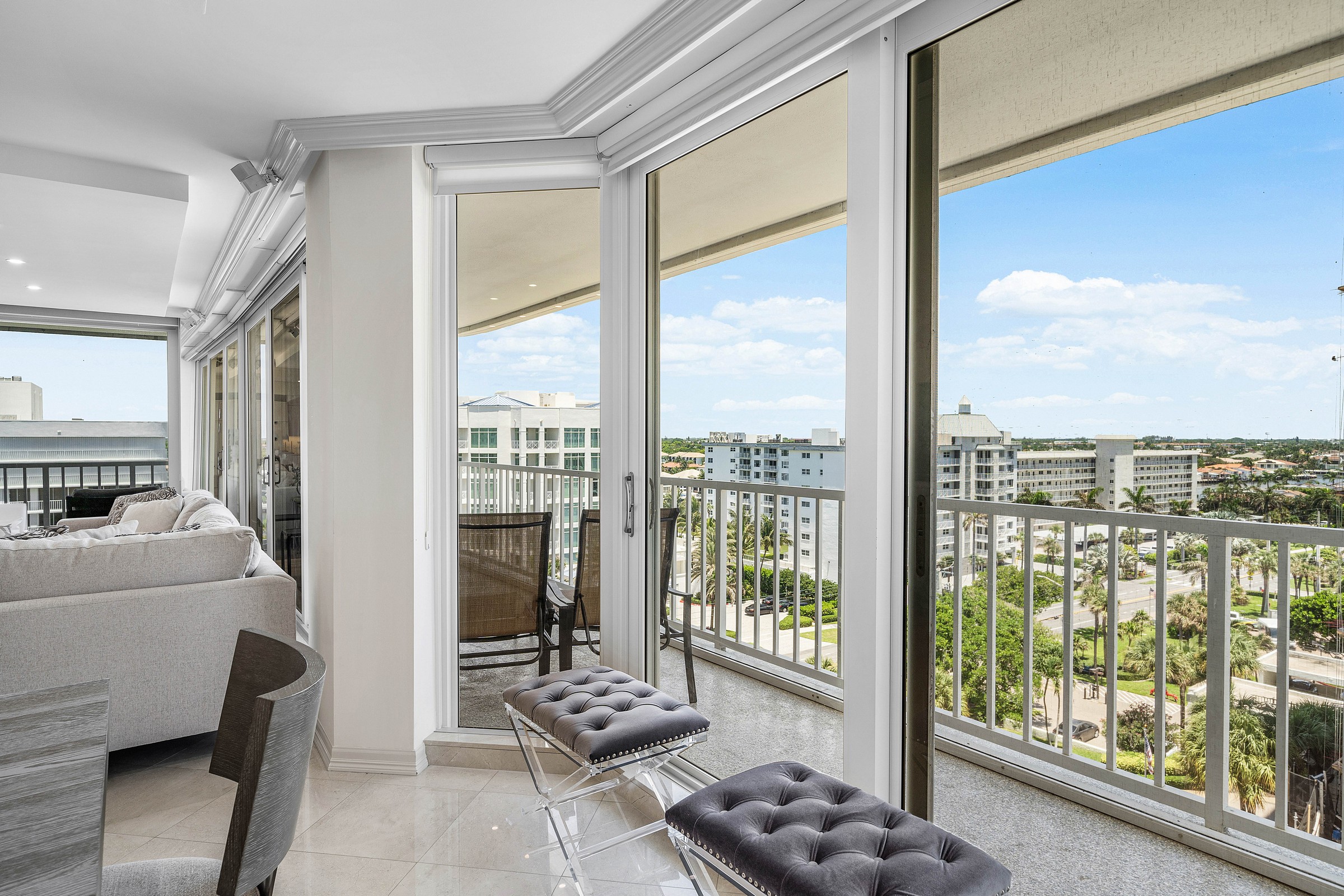  3211 S Ocean Boulevard, Highland Beach, FL, 33487 - 物件實景