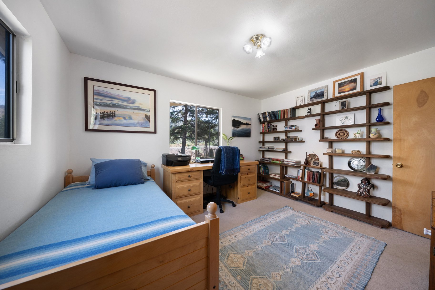  Sweet home on 1.24 acres in Sierra Brooks - 物件實景